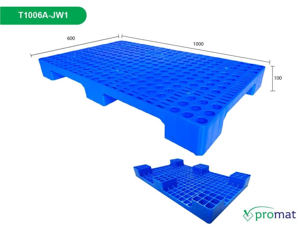 mua pallet nhựa kê hàng 1000x600x100mm; t1006a-jw1 mua pallet nhựa kê hàng 1000x600x100mm; mua pallet nhựa 1000x600mm t1006a-jw1; mua pallet nhựa kích thước 1000x600mm; giá pallet nhựa 1000x600mm; giá pallet nhựa 1000x600 mm; tấm pallet nhựa 1000x600 xanh dương; tấm pallet nhựa 1000x600mm xanh dương; pallet nhựa kích thước 1000x600x100mm; pallet nhựa kích thước 1000x600x100 mm; pallet nhựa; pallet nhựa để hàng t1006a-jw1; pallet nhựa cũ; mua pallet nhựa cũ; kích thước pallet nhựa; kích thước 1 pallet nhựa; tấm pallet nhựa; kệ pallet nhựa; mua pallet nhựa; mua pallet; giá pallet nhựa; giá pallet nhựa tphcm hà nội đà nẵng; pallet nhựa tphcm; pallet nhựa cũ tphcm; pallet nhựa đà nẵng; pallet nhựa cũ đà nẵng; pallet nhựa hà nội; mua pallet nhựa tại hà nội; giá tấm pallet nhựa; mua bán tấm pallet nhựa t1006a-jw1 promat vietnam; promat.com.vn; promat; professional material supplier; công ty promat; T0606A-JW1; N7474A-TW1; T1006A-JW1; T1008A-JW1; N1010A-TW1; X1111A-TW1; X1210A-TW1; X1208A-JW1; X1311A-TW1