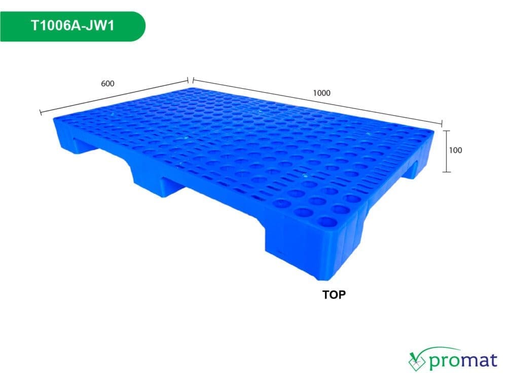 mua pallet nhựa kê hàng 1000x600x100mm; t1006a-jw1 mua pallet nhựa kê hàng 1000x600x100mm; mua pallet nhựa 1000x600mm t1006a-jw1; mua pallet nhựa kích thước 1000x600mm; giá pallet nhựa 1000x600mm; giá pallet nhựa 1000x600 mm; tấm pallet nhựa 1000x600 xanh dương; tấm pallet nhựa 1000x600mm xanh dương; pallet nhựa kích thước 1000x600x100mm; pallet nhựa kích thước 1000x600x100 mm; pallet nhựa; pallet nhựa để hàng t1006a-jw1; pallet nhựa cũ; mua pallet nhựa cũ; kích thước pallet nhựa; kích thước 1 pallet nhựa; tấm pallet nhựa; kệ pallet nhựa; mua pallet nhựa; mua pallet; giá pallet nhựa; giá pallet nhựa tphcm hà nội đà nẵng; pallet nhựa tphcm; pallet nhựa cũ tphcm; pallet nhựa đà nẵng; pallet nhựa cũ đà nẵng; pallet nhựa hà nội; mua pallet nhựa tại hà nội; giá tấm pallet nhựa; mua bán tấm pallet nhựa t1006a-jw1 promat vietnam; promat.com.vn; promat; professional material supplier; công ty promat;