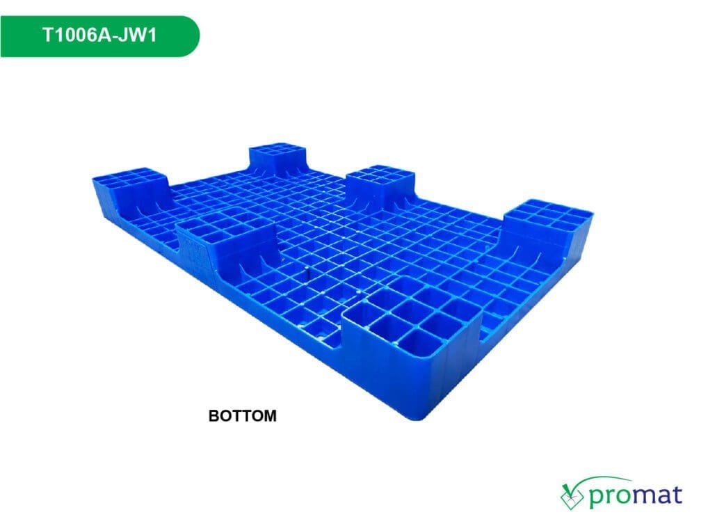 N7474A-TW1 tại tphcm hà nội đà nẵng plastic pallet floor promat vietnam promat.com.vn