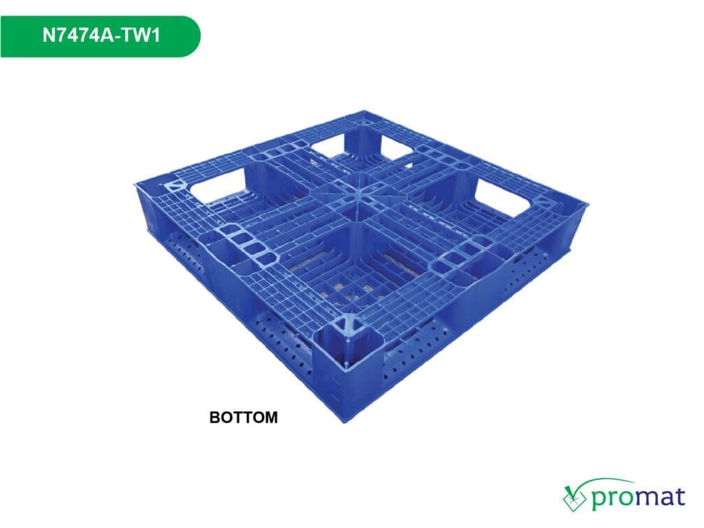 mua bán tại tphcm hà nội đà nẵng plastic pallet floor promat vietnam promat.com.vn