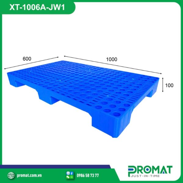 pallet-nhua-1000x600x100mm-ke-hang-promat-vietnam