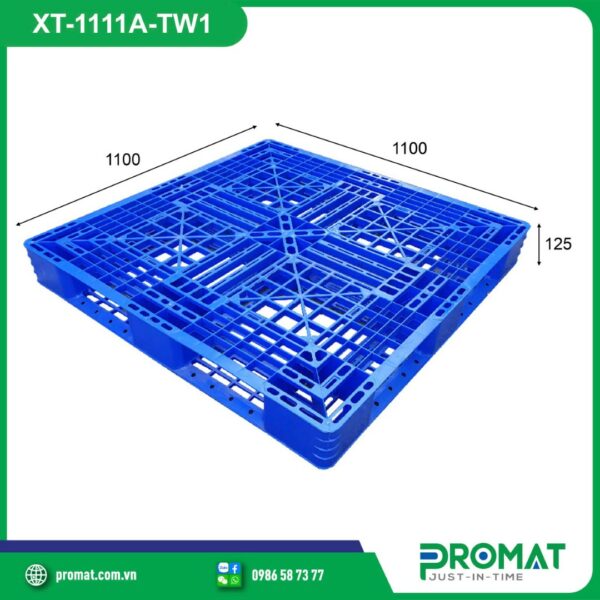 pallet-nhua-1100x1100x125mm-ke-hang-promat-vietnam