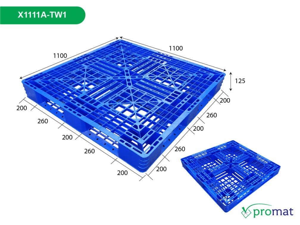 pallet nhựa 1100x1100x125mm xanh dương; pallet nhựa 1100x1100x125 mm màu xanh dương; pallet nhựa 1100x1100mm màu xanh dương x1111a-tw1; pallet nhựa 1100x1100m m màu xanh dương; tấm pallet nhựa 1100x1100x125mm; tấm pallet nhựa 1100x1100x125 mm xanh dương; giá pallet nhựa 1100x1100mm; giá pallet nhựa 1100x1100 mm; pallet nhựa kích thước 1100x1100x125mm x1111a-tw1; pallet nhựa kích thước 1100x1100x125 mm; pallet nhựa; pallet nhựa để hàng; pallet nhựa cũ; mua pallet nhựa cũ; kích thước pallet nhựa; kích thước 1 pallet nhựa; tấm pallet nhựa; kệ pallet nhựa; mua pallet nhựa; mua pallet; giá pallet nhựa x1111a-tw1; giá pallet nhựa tphcm hà nội đà nẵng; pallet nhựa tphcm; pallet nhựa cũ tphcm; pallet nhựa đà nẵng; pallet nhựa cũ đà nẵng; pallet nhựa hà nội; mua pallet nhựa tại hà nội; giá tấm pallet nhựa; mua bán tấm pallet nhựa; promat vietnam; promat.com.vn; promat; professional material supplier; công ty promat; T0606A-JW1; N7474A-TW1; T1006A-JW1; T1008A-JW1; N1010A-TW1; X1111A-TW1; X1210A-TW1; X1208A-JW1; X1311A-TW1