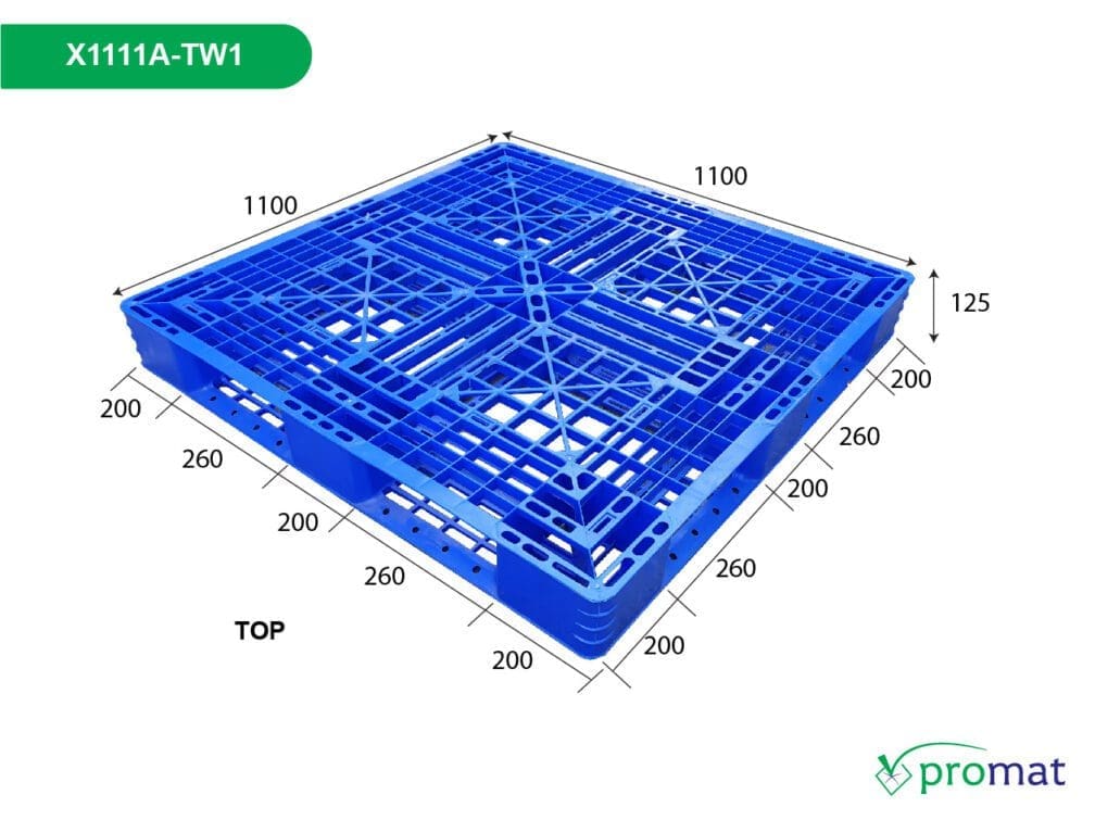 pallet nhựa 1100x1100x125mm xanh dương; pallet nhựa 1100x1100x125 mm màu xanh dương; pallet nhựa 1100x1100mm màu xanh dương x1111a-tw1; pallet nhựa 1100x1100m m màu xanh dương; tấm pallet nhựa 1100x1100x125mm; tấm pallet nhựa 1100x1100x125 mm xanh dương; giá pallet nhựa 1100x1100mm; giá pallet nhựa 1100x1100 mm; pallet nhựa kích thước 1100x1100x125mm x1111a-tw1; pallet nhựa kích thước 1100x1100x125 mm; pallet nhựa; pallet nhựa để hàng; pallet nhựa cũ; mua pallet nhựa cũ; kích thước pallet nhựa; kích thước 1 pallet nhựa; tấm pallet nhựa; kệ pallet nhựa; mua pallet nhựa; mua pallet; giá pallet nhựa x1111a-tw1; giá pallet nhựa tphcm hà nội đà nẵng; pallet nhựa tphcm; pallet nhựa cũ tphcm; pallet nhựa đà nẵng; pallet nhựa cũ đà nẵng; pallet nhựa hà nội; mua pallet nhựa tại hà nội; giá tấm pallet nhựa; mua bán tấm pallet nhựa; promat vietnam; promat.com.vn; promat; professional material supplier; công ty promat; T0606A-JW1; N7474A-TW1; T1006A-JW1; T1008A-JW1; N1010A-TW1; X1111A-TW1; X1210A-TW1; X1208A-JW1; X1311A-TW1