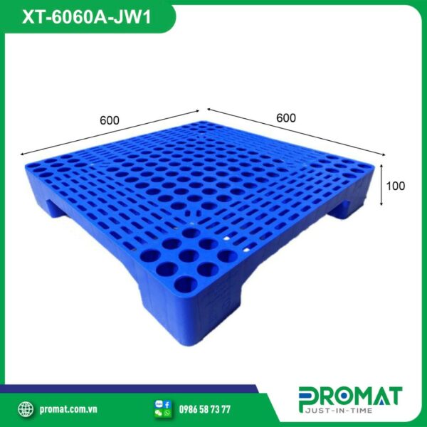 pallet-nhua-600x600x100mm-ke-hang-promat-vietnam