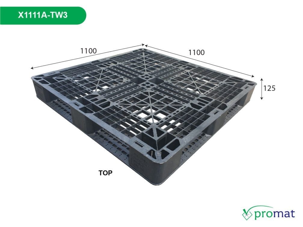 pallet nhựa 1100x1100x125mm; pallet nhựa kích thước 1100x1100mm; pallet promat X1111A-TW3; pallet nhựa giá rẻ xuất khẩu; pallet nhựa lót sàn kê hàng; pallet nhựa; giá pallet nhựa; pallet nhựa 1100x1100x125mm; pallet nhựa kích thước 1100x1100x125mm; pallet nhựa 1100x1100x125mm promat; pallet nhựa đen 1100x1100x125mm; pallet nhựa đen 1100x1100x125 mm; pallet nhựa đen 1100x1100x125mm promat; pallet nhựa 1100x1100x125; pallet nhựa 1100x1100x125 mm; pallet nhựa 1100x1100x125 promat; tấm pallet nhựa 1100x1100x125; tấm pallet nhựa 1100x1100x125 mm; tấm pallet nhựa 1100x1100x125 promat; pallet nhựa giá bao nhiêu; pallet nhựa tphcm; pallet nhựa cũ tphcm; pallet nhựa đà nẵng; pallet nhựa cũ đà nẵng; pallet nhựa hà nội; mua pallet nhựa tại hà nội; bán pallet nhựa; mua bán tấm pallet nhựa để hàng; tấm pallet nhựa để hàng cũ; 1 pallet; tấm tấm pallet nhựa để hàng; mua tấm pallet nhựa để hàng; tấm pallet nhựa để hàng duy tân; pallet chống tràn; mua tấm pallet nhựa để hàng cũ ở tphcm; bán tấm pallet nhựa để hàng cũ; pallet vẽ; tấm pallet nhựa để hàng đà nẵng; thu mua tấm pallet nhựa để hàng cũ; tấm pallet nhựa để hàng cũ tphcm; tấm pallet nhựa để hàng cũ hà nội; bán tấm pallet nhựa để hàng; tấm pallet nhựa để hàng giá bao nhiêu; hộp nhựa 3 ngăn; mua tấm pallet nhựa để hàng tại hà nội; tấm pallet nhựa để hàng bình dương review; kệ tấm pallet nhựa để hàng; pallet để hàng; promat vietnam; promat.com.vn; promat; professional material supplier; công ty promat;