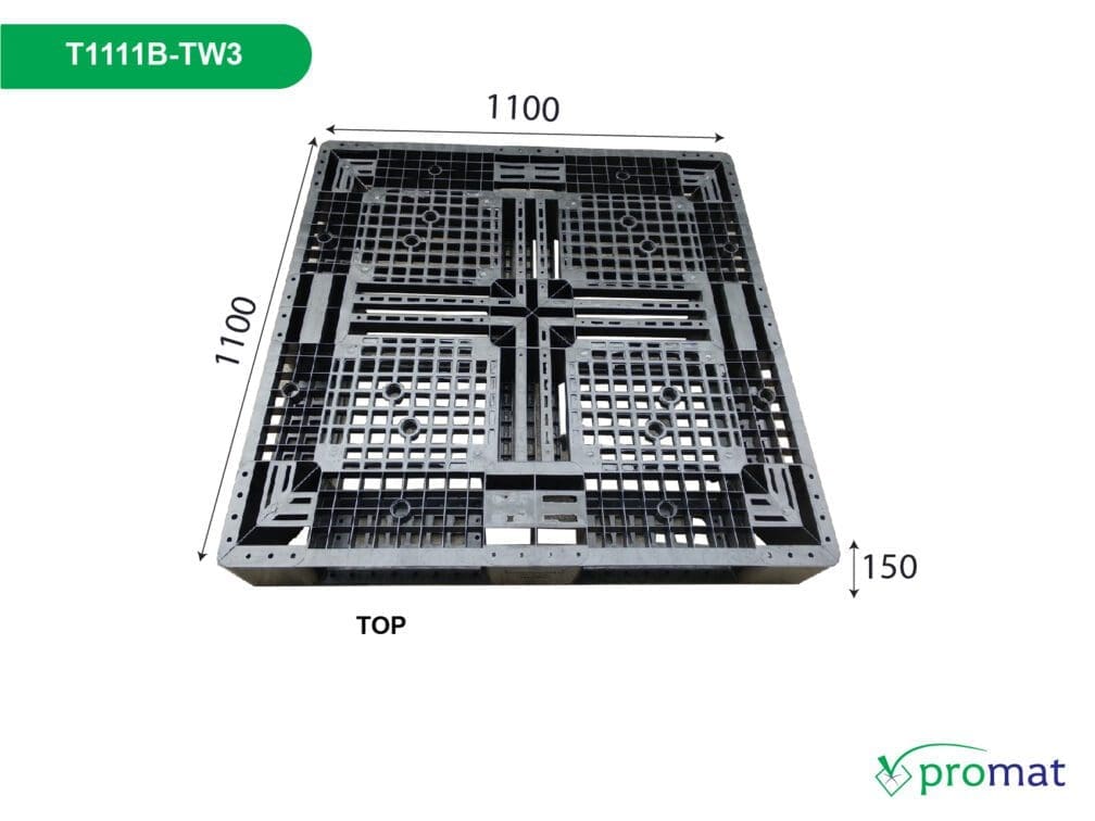 pallet nhựa đen 1100x1100x150mm; pallet nhựa kích thước 1100x1100mm; pallet promat T1111A-TW3; pallet nhựa giá rẻ xuất khẩu; pallet nhựa lót sàn kê hàng; pallet nhựa; giá pallet nhựa; pallet nhựa 1100x1100x150; pallet nhựa đen 1100x1100x150mm; pallet nhựa 1100x1100x150 promat; pallet nhựa đen 1100x1100x150mm promat.com.vn; pallet nhựa 1100x1100mm; pallet nhựa đen 1100x1100mm; pallet nhựa 1100x1100mm promat; pallet nhựa đen 1100x1100mm promat.com.vn; pallet nhựa đen 1100x1100; pallet nhựa đen 1100x1100; pallet nhựa đen 1100x1100 promat; pallet nhựa đen 1100x1100 promat.com.vn; mua pallet nhựa đen 1100x1100; mua pallet nhựa đen kích thước 1100x1100; mua pallet nhựa đen 1100x1100 promat; mua pallet nhựa đen kích thước 1100x1100 promat.com.vn; pallet nhựa giá bao nhiêu; pallet nhựa tphcm; pallet nhựa cũ tphcm; pallet nhựa đà nẵng; pallet nhựa cũ đà nẵng; pallet nhựa hà nội; mua pallet nhựa tại hà nội; bán pallet nhựa; mua bán tấm pallet nhựa để hàng; tấm pallet nhựa để hàng cũ; 1 pallet; tấm tấm pallet nhựa để hàng; mua tấm pallet nhựa để hàng; tấm pallet nhựa để hàng duy tân; pallet chống tràn; mua tấm pallet nhựa để hàng cũ ở tphcm; bán tấm pallet nhựa để hàng cũ; pallet vẽ; tấm pallet nhựa để hàng đà nẵng; thu mua tấm pallet nhựa để hàng cũ; tấm pallet nhựa để hàng cũ tphcm; tấm pallet nhựa để hàng cũ hà nội; bán tấm pallet nhựa để hàng; tấm pallet nhựa để hàng giá bao nhiêu; hộp nhựa 3 ngăn; mua tấm pallet nhựa để hàng tại hà nội; tấm pallet nhựa để hàng bình dương review; kệ tấm pallet nhựa để hàng; pallet để hàng; promat vietnam; promat.com.vn; promat; professional material supplier; công ty promat;