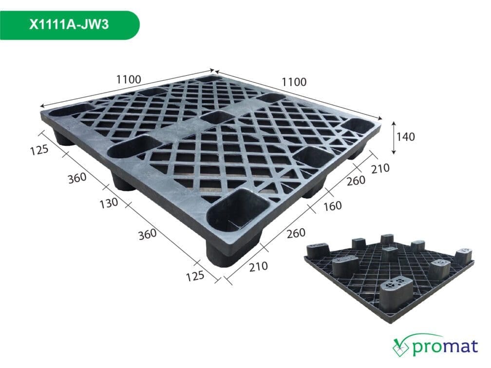 tấm pallet nhựa 1100x1100x140mm; pallet nhựa kích thước 1100x1100mm; pallet promat X1111A-JW3; pallet nhựa giá rẻ xuất khẩu; pallet nhựa lót sàn kê hàng; pallet nhựa; giá pallet nhựa; pallet nhựa giá bao nhiêu; pallet nhựa tphcm; pallet nhựa cũ tphcm; pallet nhựa đà nẵng; pallet nhựa cũ đà nẵng; pallet nhựa hà nội; mua pallet nhựa tại hà nội; bán pallet nhựa; mua bán tấm pallet nhựa để hàng; tấm pallet nhựa để hàng cũ; tấm pallet nhựa 1100x1100x140mm; tấm pallet nhựa 1100x1100x140 mm; tấm pallet nhựa 1100x1100x140mm promat; pallet nhựa 1100x1100x140mm; pallet nhựa 1100x1100x140 mm; pallet nhựa 1100x1100x140mm promat; pallet nhựa đen 1100x1100x140; pallet nhựa 1100x1100x140; pallet nhựa đen 1100x1100x140 promat; mua tấm pallet nhựa 1100x1100x140mm; mua pallet nhựa 1100x1100x140mm; mua tấm pallet nhựa 1100x1100x140mm promat; 1 pallet; tấm tấm pallet nhựa để hàng; mua tấm pallet nhựa để hàng; tấm pallet nhựa để hàng duy tân; pallet chống tràn; mua tấm pallet nhựa để hàng cũ ở tphcm; bán tấm pallet nhựa để hàng cũ; pallet vẽ; tấm pallet nhựa để hàng đà nẵng; thu mua tấm pallet nhựa để hàng cũ; tấm pallet nhựa để hàng cũ tphcm; tấm pallet nhựa để hàng cũ hà nội; bán tấm pallet nhựa để hàng; tấm pallet nhựa để hàng giá bao nhiêu; hộp nhựa 3 ngăn; mua tấm pallet nhựa để hàng tại hà nội; tấm pallet nhựa để hàng bình dương review; kệ tấm pallet nhựa để hàng; pallet để hàng; promat vietnam; promat.com.vn; promat; professional material supplier; công ty promat; PL09-TW3; T0606A-TW3; T1006A-JW3; T1111A-TW3; T1111B-TW3; T1111C-TW3; X1111A-JW3; X1111A-TW3; X1111B-TW3; X1208A-JW3