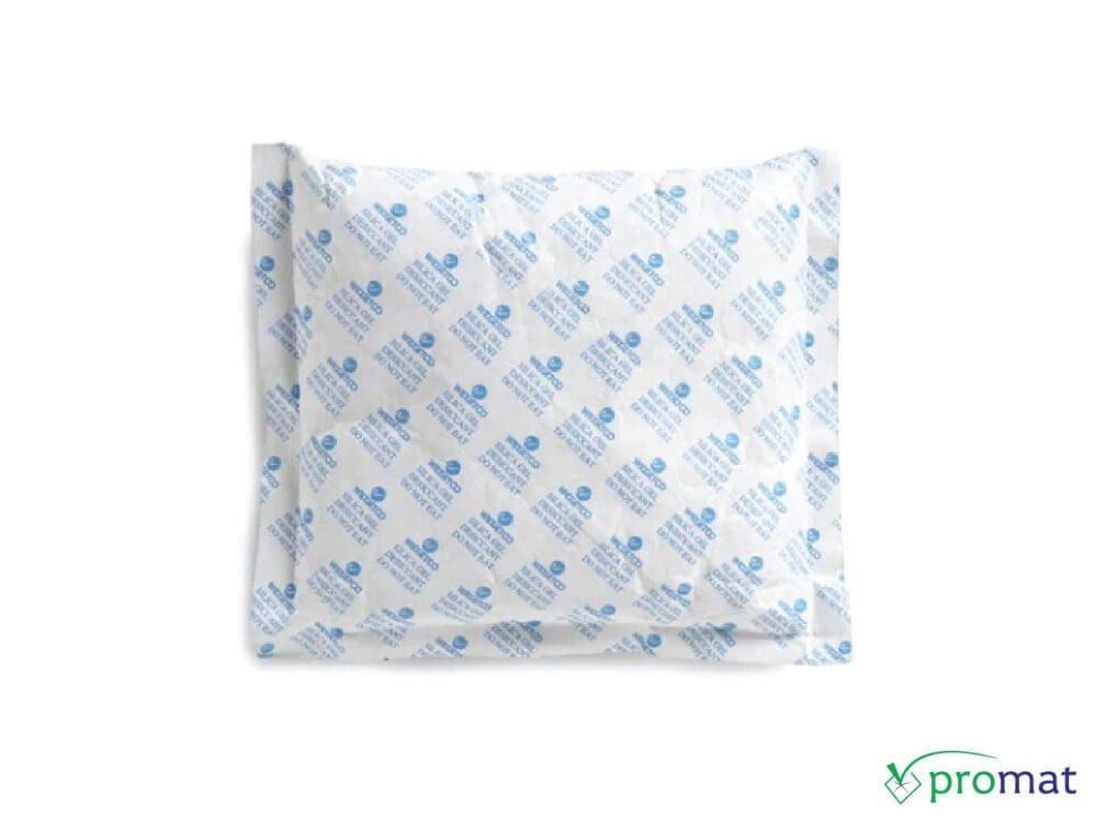 hat hut am silicagel silica gel 200g 500g 1000g chong thuc pham promat.com .vn 10