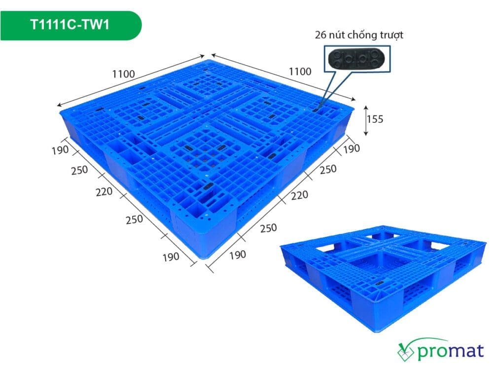 giá pallet nhựa 1100x1100x150mm; giá pallet nhựa 1100x1100x150 mm; giá tấm pallet nhựa 1100x1100x150mm; giá tấm pallet nhựa 1100x1100x150 mm; mua tấm pallet nhựa 1100x1100x150mm; mua tấm pallet nhựa 1100x1100x150 mm; giá pallet nhựa kích thước 1100x1100x150mm; giá pallet nhựa kích thước 1100x1100x150; pallet nhựa x1111b-tw1; x1111a-tw1; pl09-tw1; t1111a-tw1; t1111b-tw1; t1111c-tw1; n1111a-tw1; l1111a-sw1; l1111a-sp1; pallet nhựa để hàng; pallet nhựa cũ; mua pallet nhựa cũ; kích thước pallet nhựa; kích thước 1 pallet nhựa; tấm pallet nhựa; kệ pallet nhựa; mua pallet nhựa; mua pallet; giá pallet nhựa; giá pallet nhựa tphcm hà nội đà nẵng; pallet nhựa tphcm; pallet nhựa cũ tphcm; pallet nhựa đà nẵng; pallet nhựa cũ đà nẵng; pallet nhựa hà nội; mua pallet nhựa tại hà nội; giá tấm pallet nhựa; mua bán tấm pallet nhựa; promat vietnam; promat.com.vn; promat; professional material supplier; công ty promat;