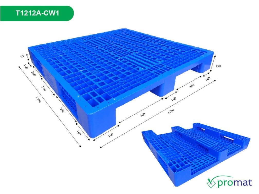 pallet nhựa 1200x1200x150; tấm pallet nhựa 1200x1200x150; pallet nhựa 1200x1200 mm; tấm pallet nhựa 1200x1200 mm; pallet nhựa kích thước 1200x1200; tấm pallet nhựa kích thước 1200x1200; pallet nhựa kích thước 1200x1200x150mm; tấm pallet nhựa kích thước 1200x1200x150mm; pallet nhựa T1212A-CW1; pallet T1212A-CW1 promat; pallet nhựa L1212A-CW1 S41092-CW1 R41276-SW1 T1212A-CP1 T1212A-CW1 pallet nhựa chịu tải trọng 6000kg 6 tấn 5000kg 5 tấn 4000kg 4 tấn; pallet nhựa; pallet nhựa để hàng; pallet nhựa cũ; mua pallet nhựa cũ; kích thước pallet nhựa; kích thước 1 pallet nhựa; tấm pallet nhựa; kệ pallet nhựa; mua pallet nhựa; mua pallet; giá pallet nhựa; giá pallet nhựa tphcm hà nội đà nẵng; pallet nhựa tphcm; pallet nhựa cũ tphcm; pallet nhựa đà nẵng; pallet nhựa cũ đà nẵng; pallet nhựa hà nội; mua pallet nhựa tại hà nội; giá tấm pallet nhựa; mua bán tấm pallet nhựa; promat vietnam; promat.com.vn; promat; professional material supplier; công ty promat;