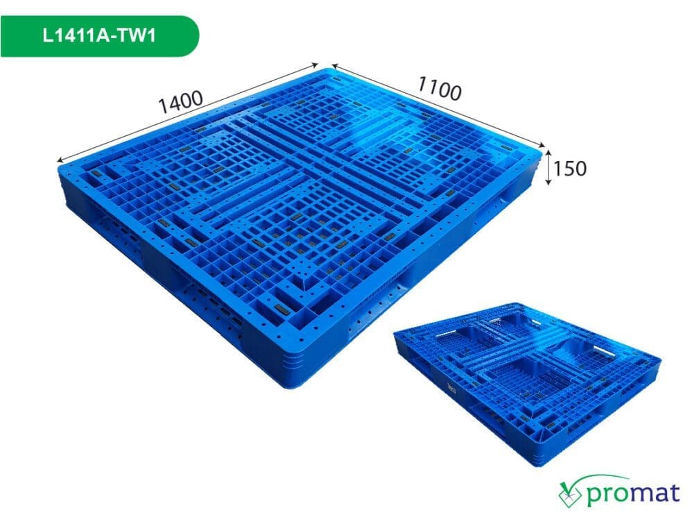 pallet nhựa 1410x1100x140mm; pallet nhựa 1400x1100x140mm; tấm pallet nhựa 1400x1100x140mm; pallet nhựa 1400x1100x140mm promat; pallet nhựa 1400x1100x140; tấm pallet nhựa 1400x1100x140; pallet nhựa 1400x1100x140 promat; tấm pallet nhựa 1400x1100mm; tấm pallet nhựa 1400x1100 mm; tấm pallet nhựa 1400x1100mm promat; tấm pallet nhựa kích thước 1400x1100; tấm pallet nhựa kích thước 1400x1100 mm; tấm pallet nhựa kích thước 1400x1100 promat; pallet nhựa L1411A-TW1; tấm pallet L1411A-TW1 promat; pallet nhựa L1411A-TW1 promat; pallet nhựa; pallet nhựa để hàng; pallet nhựa cũ; mua pallet nhựa cũ; kích thước pallet nhựa; kích thước 1 pallet nhựa; tấm pallet nhựa; kệ pallet nhựa; mua pallet nhựa; mua pallet; giá pallet nhựa; giá pallet nhựa tphcm hà nội đà nẵng; pallet nhựa tphcm; pallet nhựa cũ tphcm; pallet nhựa đà nẵng; pallet nhựa cũ đà nẵng; pallet nhựa hà nội; mua pallet nhựa tại hà nội; giá tấm pallet nhựa; mua bán tấm pallet nhựa; promat vietnam; promat.com.vn; promat; professional material supplier; công ty promat;