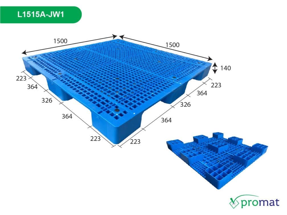 pallet nhựa 1500x1500x140mm; tấm pallet nhựa 1500x1500x140mm; pallet nhựa 1500x1500x140mm promat; pallet nhựa 1500x1500x140; tấm pallet nhựa 1500x1500x140; pallet nhựa 1500x1500x140 promat; pallet nhựa 1500x1500mm; tấm pallet nhựa 1500x1500mm; pallet nhựa 1500x1500mm promat; pallet nhựa kích thước 1500x1500; tấm pallet nhựa kích thước 1500x1500; pallet nhựa kích thước 1500x1500 promat; pallet nhựa L1515A-JW1; tấm pallet L1515A-JW1 promat; pallet nhựa L1515A-JW1 promat; pallet nhựa; pallet nhựa để hàng; pallet nhựa cũ; mua pallet nhựa cũ; kích thước pallet nhựa; kích thước 1 pallet nhựa; tấm pallet nhựa; kệ pallet nhựa; mua pallet nhựa; mua pallet; giá pallet nhựa; giá pallet nhựa tphcm hà nội đà nẵng; pallet nhựa tphcm; pallet nhựa cũ tphcm; pallet nhựa đà nẵng; pallet nhựa cũ đà nẵng; pallet nhựa hà nội; mua pallet nhựa tại hà nội; giá tấm pallet nhựa; mua bán tấm pallet nhựa; promat vietnam; promat.com.vn; promat; professional material supplier; công ty promat;