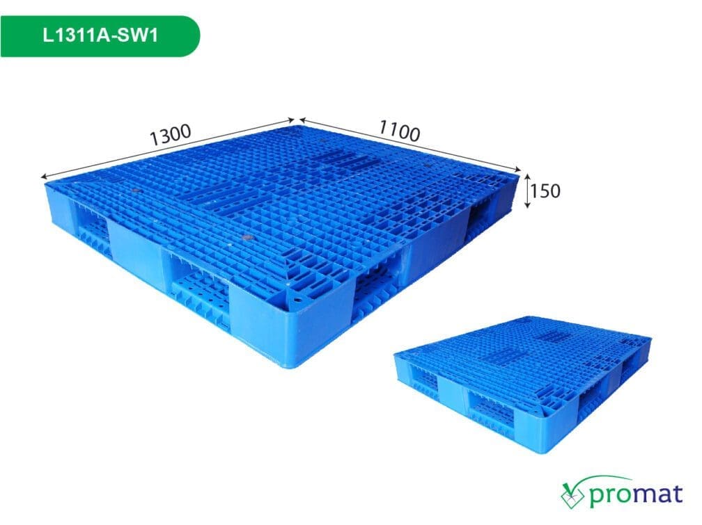 pallet nhựa hai mặt hở 1300x1100x150mm; pallet nhựa hai mặt hở 1300x1100x150 mm; pallet nhựa hai mặt hở 1300x1100x150mm promat; pallet nhựa hai mặt hở 1300x1100x150; pallet hai mặt hở 1300x1100x150; pallet nhựa hai mặt hở 1300x1100x150 promat pallet nhựa hai mặt hở 1300x1100; pallet hai mặt hở 1300x1100; pallet nhựa hai mặt hở 1300x1100; promat pallet nhựa L1311A-SW1; pallet L1311A-SW1 promat pallet nhựa L1311A-SW1 promat tại tphcm hà nội đà nẵng promat vietnam promat.com.vn; pallet nhựa; pallet nhựa để hàng; pallet nhựa cũ; mua pallet nhựa cũ; kích thước pallet nhựa; kích thước 1 pallet nhựa; tấm pallet nhựa; kệ pallet nhựa; mua pallet nhựa; mua pallet; giá pallet nhựa; giá pallet nhựa tphcm hà nội đà nẵng; pallet nhựa tphcm; pallet nhựa cũ tphcm; pallet nhựa đà nẵng; pallet nhựa cũ đà nẵng; pallet nhựa hà nội; mua pallet nhựa tại hà nội; giá tấm pallet nhựa; mua bán tấm pallet nhựa; promat vietnam; promat.com.vn; promat; professional material supplier; công ty promat;