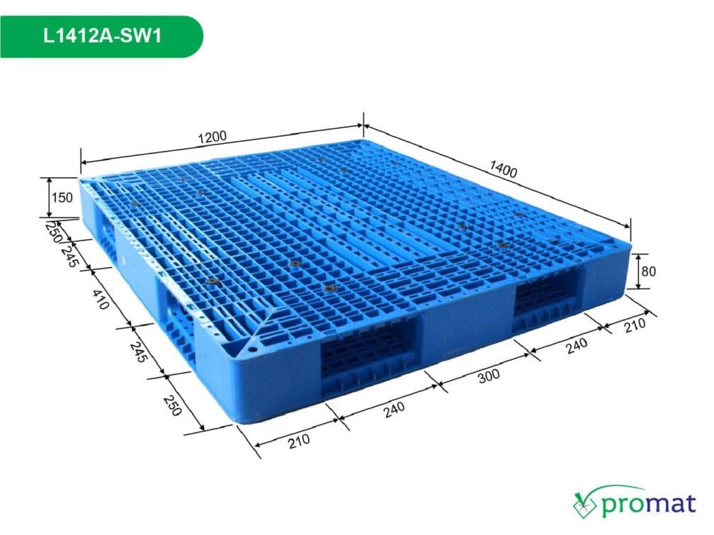 pallet nhựa hai mặt hở 1400x1200x150mm; tấm pallet nhựa hai mặt hở 1400x1200x150mm; pallet nhựa hai mặt hở 1400x1200x150mm promat; pallet nhựa hai mặt hở 1400x1200x150; tấm pallet nhựa hai mặt hở 1400x11200x150; pallet nhựa hai mặt hở 1400x1200x150 promat; pallet nhựa hai mặt hở 1400x1200mm; tấm pallet nhựa hai mặt hở 1400x1200mm; pallet nhựa hai mặt hở 1400x1200mm promat; pallet nhựa hai mặt hở 1400x1200; tấm pallet nhựa hai mặt hở kích thước 1400x1200; pallet nhựa hai mặt hở 1400x1200 promat; pallet nhựa L1412A-SW1; tấm pallet L1412A-SW1 promat; pallet nhựa L1412A-SW1 promat; pallet nhựa; pallet nhựa để hàng; pallet nhựa cũ; mua pallet nhựa cũ; kích thước pallet nhựa; kích thước 1 pallet nhựa; tấm pallet nhựa; kệ pallet nhựa; mua pallet nhựa; mua pallet; giá pallet nhựa; giá pallet nhựa tphcm hà nội đà nẵng; pallet nhựa tphcm; pallet nhựa cũ tphcm; pallet nhựa đà nẵng; pallet nhựa cũ đà nẵng; pallet nhựa hà nội; mua pallet nhựa tại hà nội; giá tấm pallet nhựa; mua bán tấm pallet nhựa; promat vietnam; promat.com.vn; promat; professional material supplier; công ty promat;