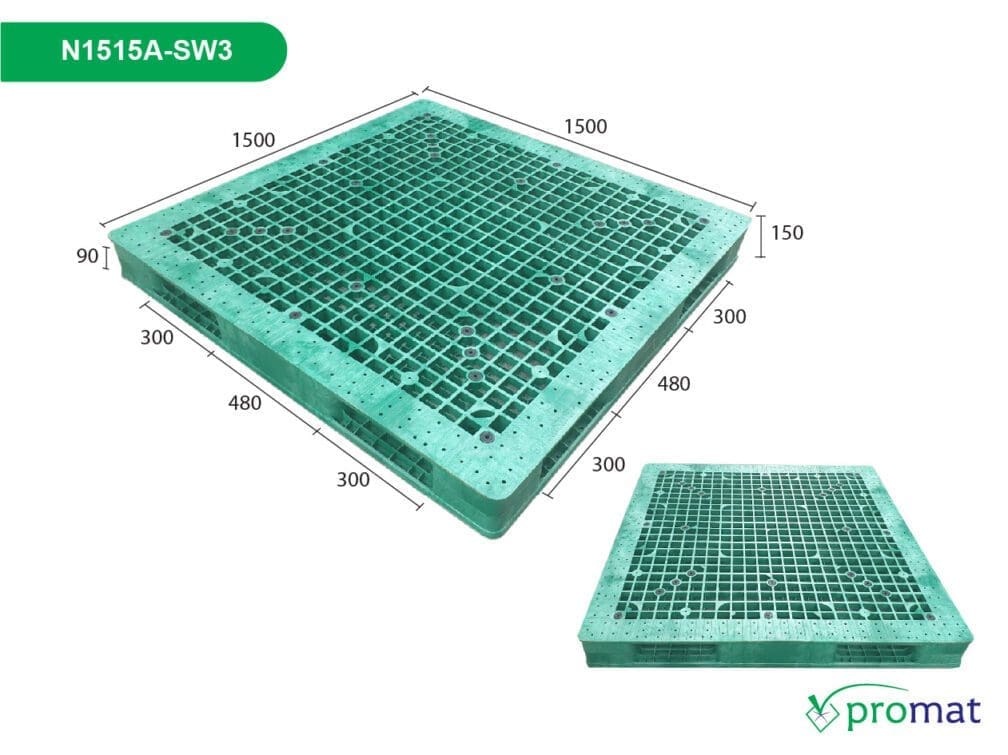 pallet nhựa hai mặt hở 1500x1500x150mm; tấm pallet nhựa hai mặt hở 1500x1500x150mm; pallet nhựa hai mặt hở 1500x1500x150mm promat; pallet nhựa hai mặt hở 1500x1500x150; tấm pallet nhựa hai mặt hở 1500x1500x150; pallet nhựa hai mặt hở 1500x1500x150 promat; pallet nhựa hai mặt hở 1500x1500mm; tấm pallet nhựa hai mặt hở 1500x1500mm; pallet nhựa hai mặt hở 1500x1500mm promat; pallet nhựa hai mặt hở 1500x1500; tấm pallet nhựa hai mặt hở kích thước 1500x1500; pallet nhựa hai mặt hở 1500x1500 promat; pallet nhựa N1515A-SW3; tấm pallet N1515A-SW3 promat; pallet nhựa N1515A-SW3 promat; pallet nhựa; pallet nhựa để hàng; pallet nhựa cũ; mua pallet nhựa cũ; kích thước pallet nhựa; kích thước 1 pallet nhựa; tấm pallet nhựa; kệ pallet nhựa; mua pallet nhựa; mua pallet; giá pallet nhựa; giá pallet nhựa tphcm hà nội đà nẵng; pallet nhựa tphcm; pallet nhựa cũ tphcm; pallet nhựa đà nẵng; pallet nhựa cũ đà nẵng; pallet nhựa hà nội; mua pallet nhựa tại hà nội; giá tấm pallet nhựa; mua bán tấm pallet nhựa; promat vietnam; promat.com.vn; promat; professional material supplier; công ty promat;