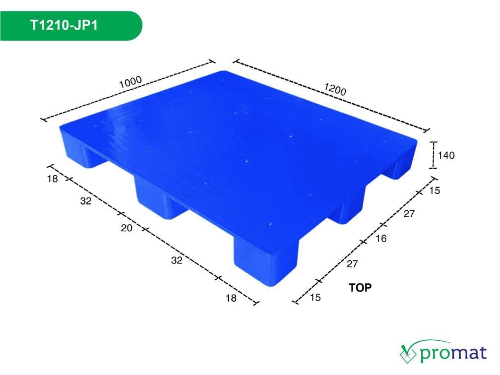 pallet nhựa mặt kín 1200x1000x140mm; pallet nhựa mặt kín 1200x1000x140; pallet nhựa mặt kín 1200x1000; pallet nhựa mặt kín 1200x1000mm; pallet nhựa T1210-JP1; tấm pallet T1210-JP1 promat; pallet nhựa; pallet nhựa để hàng; pallet nhựa cũ; mua pallet nhựa cũ; kích thước pallet nhựa; kích thước 1 pallet nhựa; tấm pallet nhựa; kệ pallet nhựa; mua pallet nhựa; mua pallet; giá pallet nhựa; giá pallet nhựa tphcm hà nội đà nẵng; pallet nhựa tphcm; pallet nhựa cũ tphcm; pallet nhựa đà nẵng; pallet nhựa cũ đà nẵng; pallet nhựa hà nội; mua pallet nhựa tại hà nội; giá tấm pallet nhựa; mua bán tấm pallet nhựa; promat vietnam; promat.com.vn; promat; professional material supplier; công ty promat;