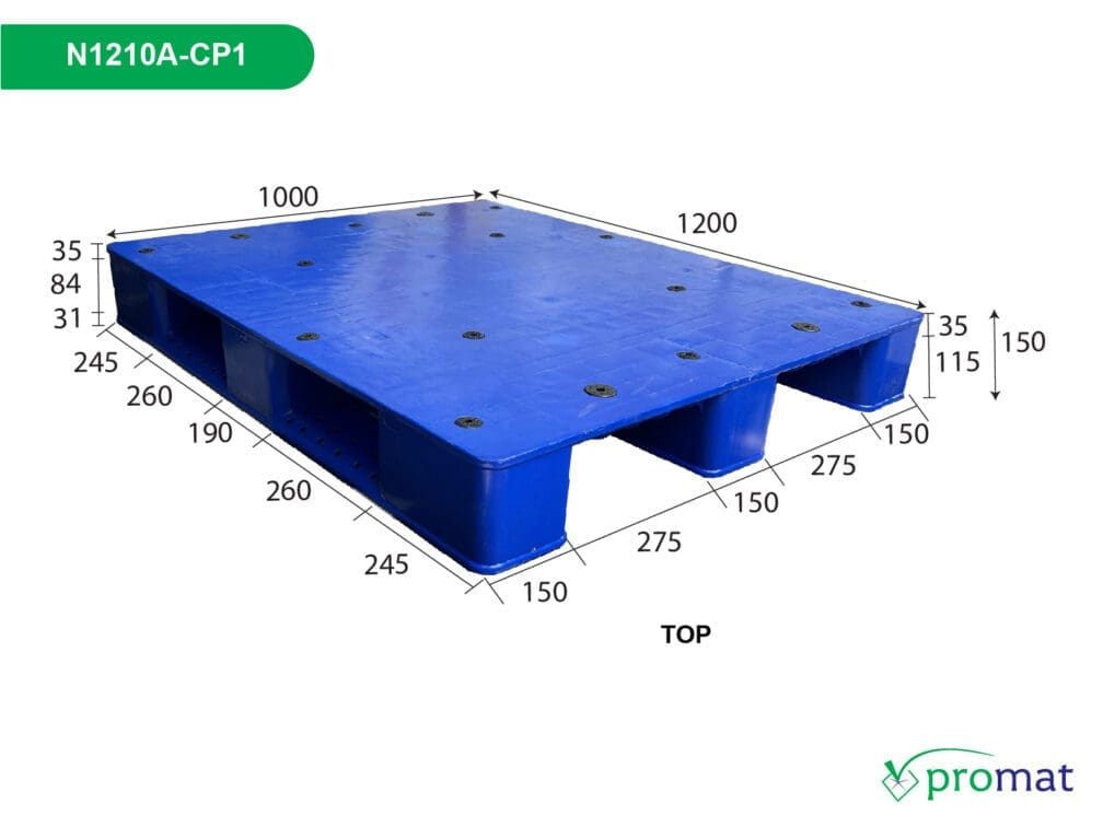 pallet nhựa mặt kín 1200x1000x150mm; pallet nhựa mặt kín 1200x1000x150mm; pallet nhựa mặt kín 1200x1000x150mm promat; mua pallet nhựa mặt kín 1200x1000mm; mua pallet nhựa mặt kín 1200x1000 mm; mua pallet nhựa mặt kín 1200x1000mm promat; tấm pallet nhựa mặt kín 1200x1000mm; tấm pallet nhựa mặt kín 1200x1000 mm; tấm pallet nhựa mặt kín 1200x1000mm promat; giá pallet nhựa mặt kín 1200x1000mm; giá pallet nhựa mặt kín 1200x1000 mm; giá pallet nhựa mặt kín 1200x1000mm promat; pallet nhựa N1210A-CP1; pallet nhựa N1210A-CP1 promat; pallet nhựa N1210A-CP1 promat; pallet nhựa n1210a-tw1; n1210b-tw1; n1210a-cp1; k1210a-cw1; pl11-cw1; t1210b-tw3; t1210a-jp1; pallet nhựa để hàng; pallet nhựa cũ; mua pallet nhựa cũ; kích thước pallet nhựa; kích thước 1 pallet nhựa; tấm pallet nhựa; kệ pallet nhựa; mua pallet nhựa; mua pallet; giá pallet nhựa; giá pallet nhựa tphcm hà nội đà nẵng; pallet nhựa tphcm; pallet nhựa cũ tphcm; pallet nhựa đà nẵng; pallet nhựa cũ đà nẵng; pallet nhựa hà nội; mua pallet nhựa tại hà nội; giá tấm pallet nhựa; mua bán tấm pallet nhựa; promat vietnam; promat.com.vn; promat; professional material supplier; công ty promat;