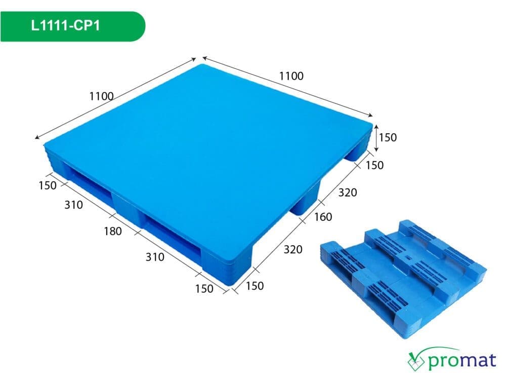 pallet nhựa hai mặt kín; tấm pallet nhựa hai mặt kín; pallet nhựa hai mặt kín 1100x1100x150mm; tấm pallet nhựa hai mặt kín 1100x1100x150mm; pallet nhựa hai mặt kín 1100x1100; tấm pallet nhựa hai mặt kín 1100x1100; tấm pallet nhựa L1111A-SP1; tấm pallet L1111A-SP1 promat; pallet nhựa; pallet nhựa để hàng; pallet nhựa cũ; mua pallet nhựa cũ; kích thước pallet nhựa; kích thước 1 pallet nhựa; tấm pallet nhựa; kệ pallet nhựa; mua pallet nhựa; mua pallet; giá pallet nhựa; giá pallet nhựa tphcm hà nội đà nẵng; pallet nhựa tphcm; pallet nhựa cũ tphcm; pallet nhựa đà nẵng; pallet nhựa cũ đà nẵng; pallet nhựa hà nội; mua pallet nhựa tại hà nội; giá tấm pallet nhựa; mua bán tấm pallet nhựa; promat vietnam; promat.com.vn; promat; professional material supplier; công ty promat;