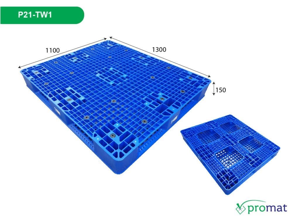 pallet nhựa tải nặng 1300x1100x150mm; pallet nhựa chịu tải nặng 1300x1100x150mm; pallet nhựa tải nặng 1300x1100x150; pallet nhựa tải nặng 1300x1100x150 mm; pallet nhựa tải nặng 1300x1100mm; pallet nhựa tải nặng 1300x1100 mm; pallet nhựa tải nặng 1300x1100; pallet nhựa chịu tải trọng nặng 1300x1100; pallet nhựa PL21-TW1; pallet PL21-TW1 promat; PL21-TW1 X1311-TW1 X1311-TW3 chịu tải trọng 4000kg 4 tấn 3000kg 3 tấn tại tphcm hà nội đà nẵng promat vietnam promat.com.vn; pallet nhựa; pallet nhựa để hàng; pallet nhựa cũ; mua pallet nhựa cũ; kích thước pallet nhựa; kích thước 1 pallet nhựa; tấm pallet nhựa; kệ pallet nhựa; mua pallet nhựa; mua pallet; giá pallet nhựa; giá pallet nhựa tphcm hà nội đà nẵng; pallet nhựa tphcm; pallet nhựa cũ tphcm; pallet nhựa đà nẵng; pallet nhựa cũ đà nẵng; pallet nhựa hà nội; mua pallet nhựa tại hà nội; giá tấm pallet nhựa; mua bán tấm pallet nhựa; promat vietnam; promat.com.vn; promat; professional material supplier; công ty promat;