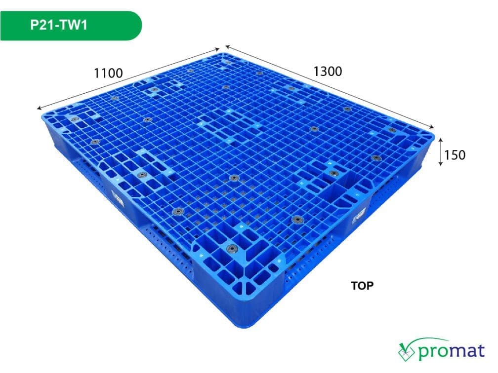 pallet nhựa tải nặng 1300x1100x150mm; pallet nhựa chịu tải nặng 1300x1100x150mm; pallet nhựa tải nặng 1300x1100x150; pallet nhựa tải nặng 1300x1100x150 mm; pallet nhựa tải nặng 1300x1100mm; pallet nhựa tải nặng 1300x1100 mm; pallet nhựa tải nặng 1300x1100; pallet nhựa chịu tải trọng nặng 1300x1100; pallet nhựa PL21-TW1; pallet PL21-TW1 promat; PL21-TW1 X1311-TW1 X1311-TW3 chịu tải trọng 4000kg 4 tấn 3000kg 3 tấn tại tphcm hà nội đà nẵng promat vietnam promat.com.vn; pallet nhựa; pallet nhựa để hàng; pallet nhựa cũ; mua pallet nhựa cũ; kích thước pallet nhựa; kích thước 1 pallet nhựa; tấm pallet nhựa; kệ pallet nhựa; mua pallet nhựa; mua pallet; giá pallet nhựa; giá pallet nhựa tphcm hà nội đà nẵng; pallet nhựa tphcm; pallet nhựa cũ tphcm; pallet nhựa đà nẵng; pallet nhựa cũ đà nẵng; pallet nhựa hà nội; mua pallet nhựa tại hà nội; giá tấm pallet nhựa; mua bán tấm pallet nhựa; promat vietnam; promat.com.vn; promat; professional material supplier; công ty promat;