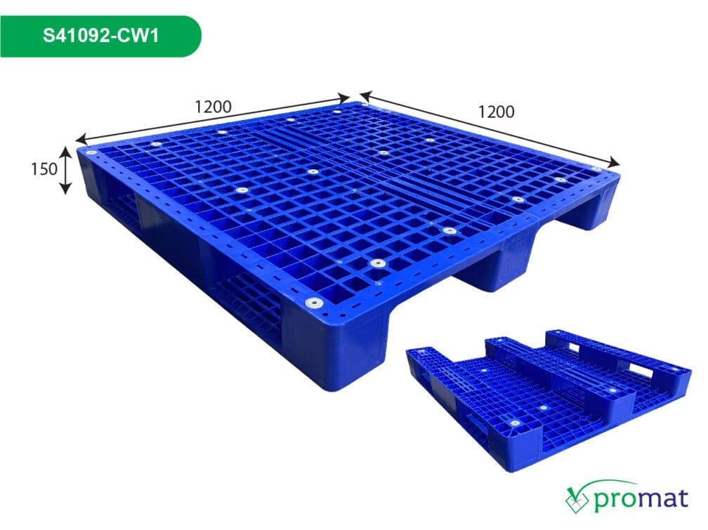 pallet nhựa tải trung bình 1200x1200x160mm; pallet nhựa chịu tải trung bình 1200x1200x160mm; pallet nhựa tải trung bình 1200x1200x160; pallet nhựa tải trung bình 1200x1200x160 mm; pallet nhựa tải trung bình 1200x1200mm; pallet nhựa tải trung bình 1200x1200 mm; pallet nhựa tải trung bình 1200x1200; pallet nhựa tải trung bình 1200 x 1200mm; pallet nhựa S41092-CW1; pallet S41092-CW1 promat; pallet nhựa L1212A-CW1 S41092-CW1 R41276-SW1 T1212A-CP1 T1212A-CW1 pallet nhựa chịu tải trọng 6000kg 6 tấn 5000kg 5 tấn 4000kg 4 tấn; pallet nhựa; pallet nhựa để hàng; pallet nhựa cũ; mua pallet nhựa cũ; kích thước pallet nhựa; kích thước 1 pallet nhựa; tấm pallet nhựa; kệ pallet nhựa; mua pallet nhựa; mua pallet; giá pallet nhựa; giá pallet nhựa tphcm hà nội đà nẵng; pallet nhựa tphcm; pallet nhựa cũ tphcm; pallet nhựa đà nẵng; pallet nhựa cũ đà nẵng; pallet nhựa hà nội; mua pallet nhựa tại hà nội; giá tấm pallet nhựa; mua bán tấm pallet nhựa; promat vietnam; promat.com.vn; promat; professional material supplier; công ty promat;