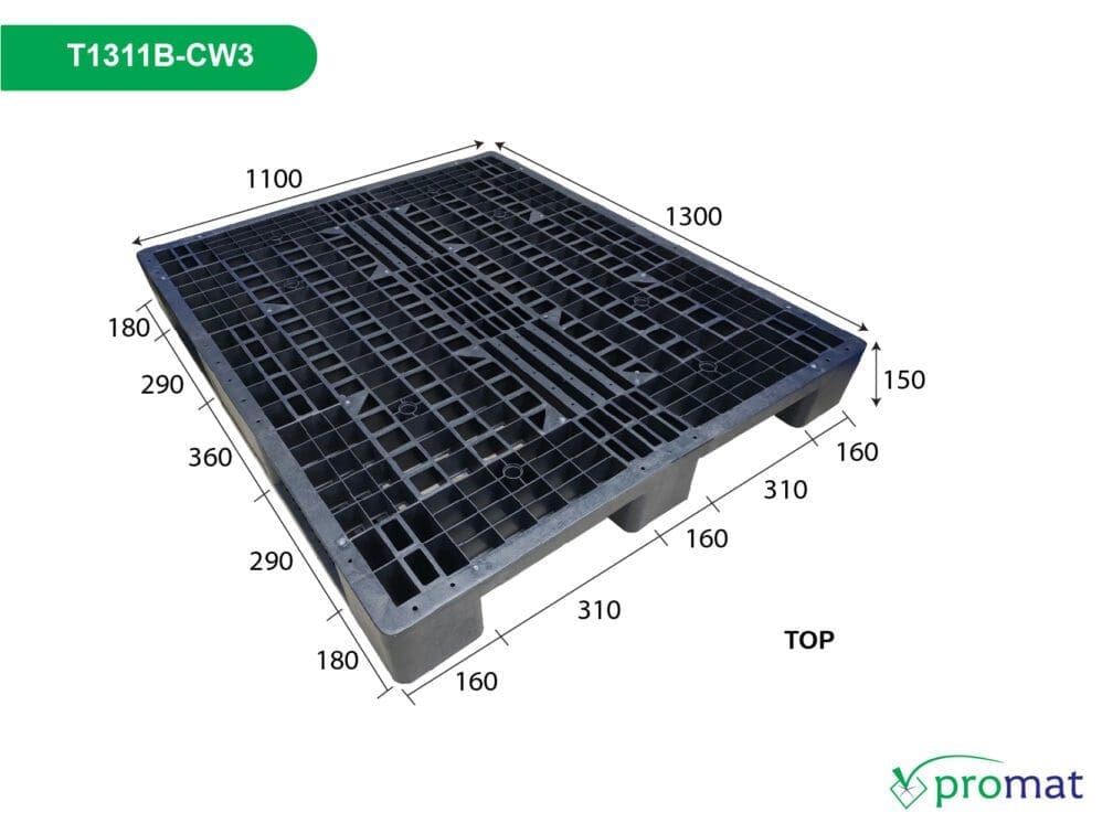 tấm pallet nhựa 1300x1100x150mm; tấm pallet nhựa 1300x1100x150 mm; tấm pallet nhựa 1300x1100x150mm; promat tấm pallet nhựa 1300x1100x150; tấm pallet 1300x1100x150; tấm pallet nhựa 1300x1100x150; promat tấm pallet nhựa 1300x1100; tấm pallet 1300x1100; tấm pallet nhựa 1300x1100 promat; pallet nhựa T1311B-CW3; pallet T1311B-CW3 promat; pallet nhựa T1311B-CW3 promat tại tphcm hà nội đà nẵng promat vietnam promat.com.vn; pallet nhựa; pallet nhựa để hàng; pallet nhựa cũ; mua pallet nhựa cũ; kích thước pallet nhựa; kích thước 1 pallet nhựa; tấm pallet nhựa; kệ pallet nhựa; mua pallet nhựa; mua pallet; giá pallet nhựa; giá pallet nhựa tphcm hà nội đà nẵng; pallet nhựa tphcm; pallet nhựa cũ tphcm; pallet nhựa đà nẵng; pallet nhựa cũ đà nẵng; pallet nhựa hà nội; mua pallet nhựa tại hà nội; giá tấm pallet nhựa; mua bán tấm pallet nhựa; promat vietnam; promat.com.vn; promat; professional material supplier; công ty promat;