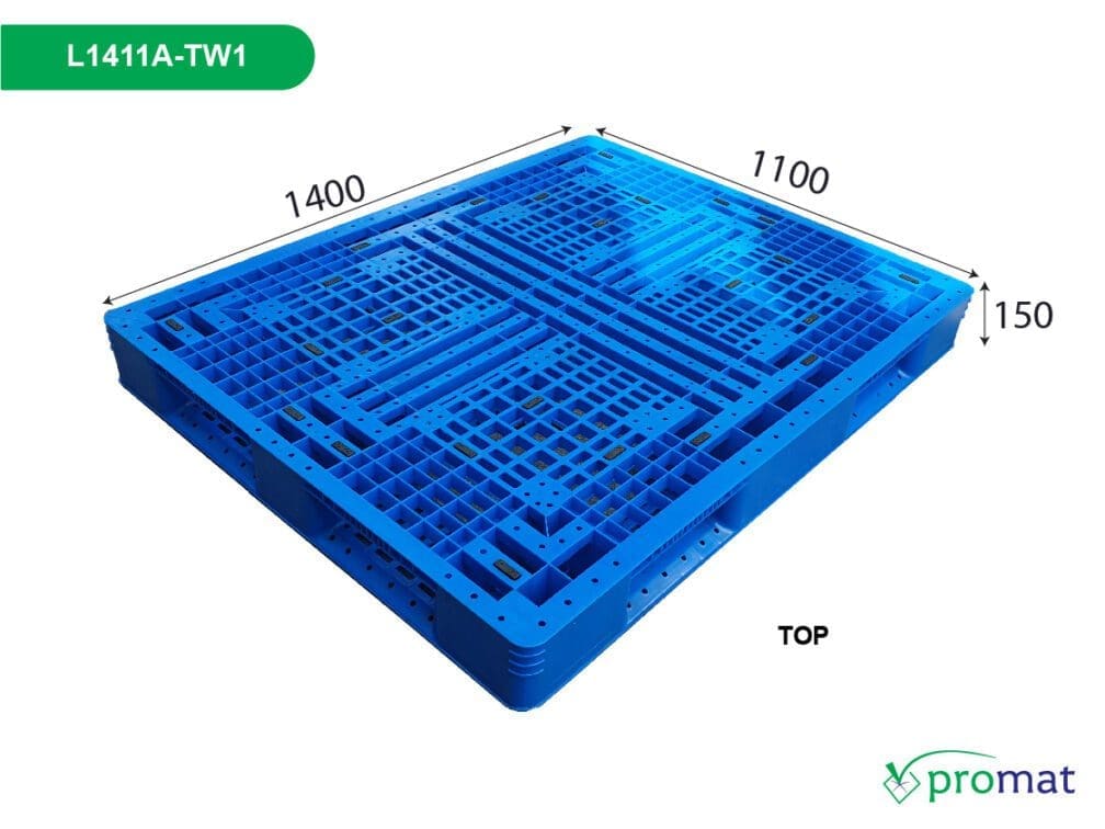 pallet nhựa 1400x1100x140mm; tấm pallet nhựa 1400x1100x140mm; pallet nhựa 1400x1100x140mm promat; pallet nhựa 1400x1100x140; tấm pallet nhựa 1400x1100x140; pallet nhựa 1400x1100x140 promat; tấm pallet nhựa 1400x1100mm; tấm pallet nhựa 1400x1100 mm; tấm pallet nhựa 1400x1100mm promat; tấm pallet nhựa kích thước 1400x1100; tấm pallet nhựa kích thước 1400x1100 mm; tấm pallet nhựa kích thước 1400x1100 promat; pallet nhựa L1411A-TW1; tấm pallet L1411A-TW1 promat; pallet nhựa L1411A-TW1 promat; pallet nhựa; pallet nhựa để hàng; pallet nhựa cũ; mua pallet nhựa cũ; kích thước pallet nhựa; kích thước 1 pallet nhựa; tấm pallet nhựa; kệ pallet nhựa; mua pallet nhựa; mua pallet; giá pallet nhựa; giá pallet nhựa tphcm hà nội đà nẵng; pallet nhựa tphcm; pallet nhựa cũ tphcm; pallet nhựa đà nẵng; pallet nhựa cũ đà nẵng; pallet nhựa hà nội; mua pallet nhựa tại hà nội; giá tấm pallet nhựa; mua bán tấm pallet nhựa; promat vietnam; promat.com.vn; promat; professional material supplier; công ty promat;