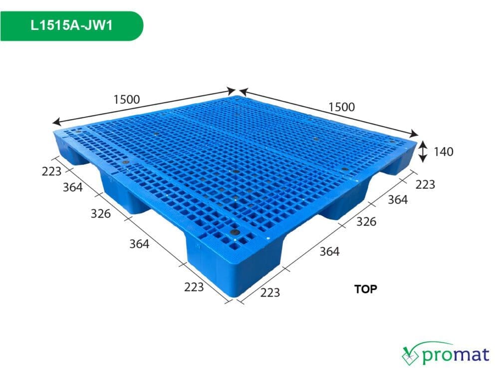 pallet nhựa 1500x1500x140mm; tấm pallet nhựa 1500x1500x140mm; pallet nhựa 1500x1500x140mm promat; pallet nhựa 1500x1500x140; tấm pallet nhựa 1500x1500x140; pallet nhựa 1500x1500x140 promat; pallet nhựa 1500x1500mm; tấm pallet nhựa 1500x1500mm; pallet nhựa 1500x1500mm promat; pallet nhựa kích thước 1500x1500; tấm pallet nhựa kích thước 1500x1500; pallet nhựa kích thước 1500x1500 promat; pallet nhựa L1515A-JW1; tấm pallet L1515A-JW1 promat; pallet nhựa L1515A-JW1 promat; pallet nhựa; pallet nhựa để hàng; pallet nhựa cũ; mua pallet nhựa cũ; kích thước pallet nhựa; kích thước 1 pallet nhựa; tấm pallet nhựa; kệ pallet nhựa; mua pallet nhựa; mua pallet; giá pallet nhựa; giá pallet nhựa tphcm hà nội đà nẵng; pallet nhựa tphcm; pallet nhựa cũ tphcm; pallet nhựa đà nẵng; pallet nhựa cũ đà nẵng; pallet nhựa hà nội; mua pallet nhựa tại hà nội; giá tấm pallet nhựa; mua bán tấm pallet nhựa; promat vietnam; promat.com.vn; promat; professional material supplier; công ty promat;