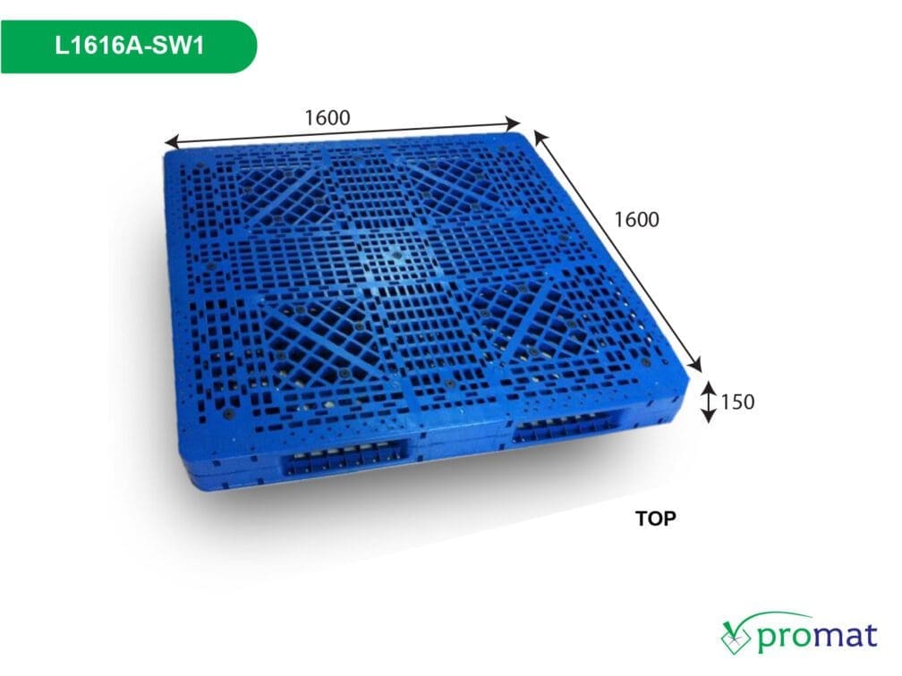 pallet nhựa 1600x1600x150mm; tấm pallet nhựa 1600x1600x150mm; pallet nhựa 1600x1600x150mm promat; pallet nhựa 1600x1600x150; tấm pallet nhựa 1600x1600x150; pallet nhựa 1600x1600x150 promat; pallet nhựa 1600x1600mm; tấm pallet nhựa 1600x1600mm; pallet nhựa 1600x1600mm promat; pallet nhựa kích thước 1600x1600; tấm pallet nhựa kích thước 1600x1600; pallet nhựa kích thước 1600x1600 promat; pallet nhựa L1616A-SW1; tấm pallet LL1616A-SW1 promat; pallet nhựa L1616A-SW1 promat; pallet nhựa; pallet nhựa để hàng; pallet nhựa cũ; mua pallet nhựa cũ; kích thước pallet nhựa; kích thước 1 pallet nhựa; tấm pallet nhựa; kệ pallet nhựa; mua pallet nhựa; mua pallet; giá pallet nhựa; giá pallet nhựa tphcm hà nội đà nẵng; pallet nhựa tphcm; pallet nhựa cũ tphcm; pallet nhựa đà nẵng; pallet nhựa cũ đà nẵng; pallet nhựa hà nội; mua pallet nhựa tại hà nội; giá tấm pallet nhựa; mua bán tấm pallet nhựa; promat vietnam; promat.com.vn; promat; professional material supplier; công ty promat;