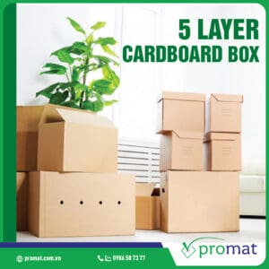 thùng carton 5 lớp; carton 5 lớp sóng ab; carton 5 lớp sóng ac; carton 5 lớp sóng bc; carton 5 lớp sóng be; thùng giấy carton 5 lớp; thùng carton 5 lớp sóng ab; thùng carton 5 lớp sóng ac; thùng carton 5 lớp sóng bc; thùng carton 5 lớp sóng be; thùng carton; thùng carton giá rẻ; thùng carton chuyển nhà; mua thùng carton; bán thùng carton; mua thùng carton chuyển nhà; máy dán thùng carton; thùng carton hà nội; thùng carton lớn; thùng carton giá rẻ; giá thùng carton; mua thùng carton; bán thùng carton; thùng carton tphcm; mua thùng carton tp hồ chí minh; thùng carton hà nội; mua thùng carton hà nội; thùng carton đà nẵng; mua thùng carton đà nẵng; thùng carton; thùng giấy carton; kích thước thùng carton; kích thước thùng carton; thiết kế thùng carton; thiết kế thùng carton theo yêu cầu; thùng carton đóng hàng; thùng giấy carton đóng hàng; promat vietnam; promat.com.vn; promat; professional material supplier; công ty promat;