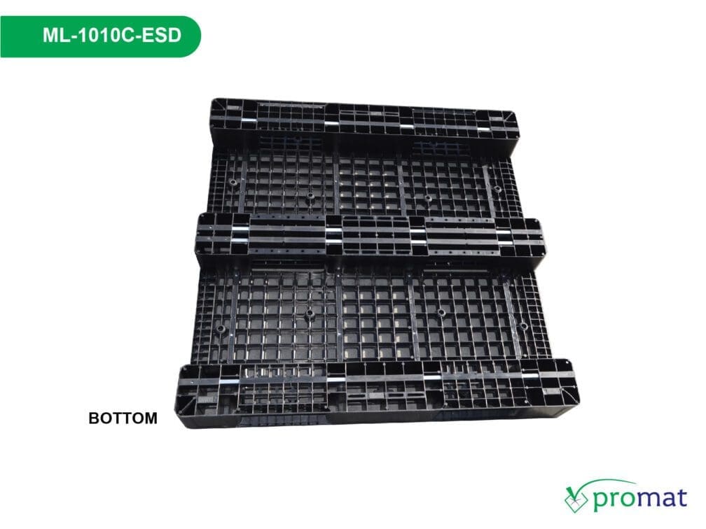 pallet chống tĩnh điện ML-1010C-ESD promat;