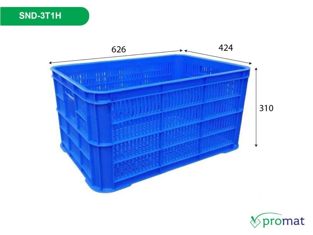 sóng nhựa hở 3t1; thùng nhựa sóng hở 3t1; thùng sóng nhựa hở 3t1; mua thùng sóng nhựa hở 3t1; mua sóng nhựa hở 3t1; mua thùng nhựa sóng hở 3t1; sóng nhựa hở SND-3T1H; sóng nhựa hở SND-3T1H promat;