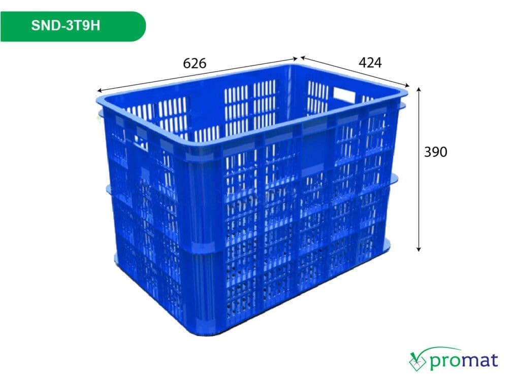 sóng nhựa hở 3t9; thùng nhựa sóng hở 3t9; thùng sóng nhựa hở 3t9; mua thùng sóng nhựa hở 3t9; mua sóng nhựa hở 3t9; mua thùng nhựa sóng hở 3y9; sóng nhựa hở SND-3T9H; sóng nhựa hở SND-3T9H promat;