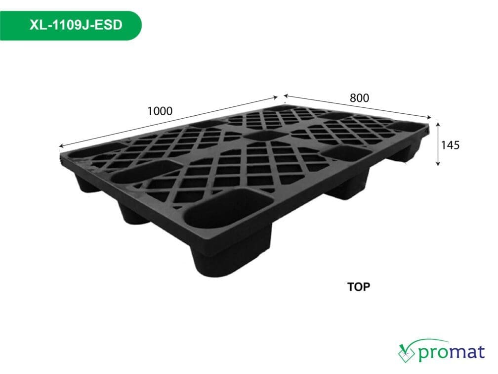 XL-1109J-ESD promat