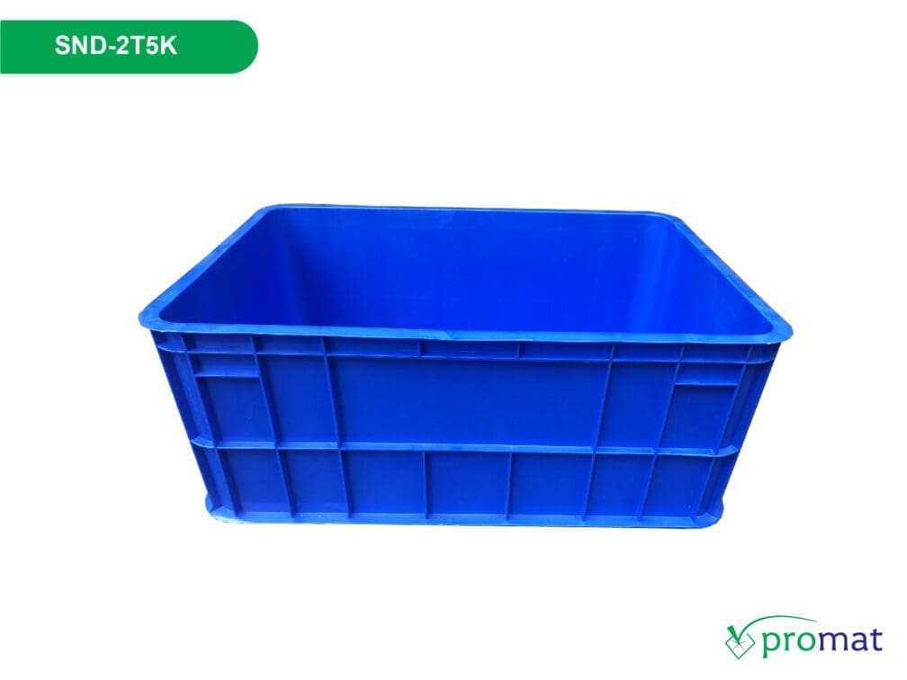 kích thước 626x424x250mm SND-2t5K promat