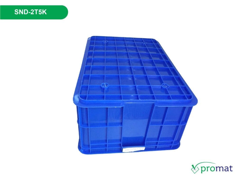 kích thước 626x424x250mm SND-2t5K promat