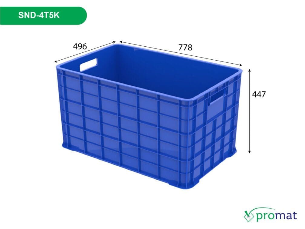 sóng nhựa bít 4t5; sóng bít 4t5; sóng nhựa kín 4t5; thùng sóng nhựa kín 4t5; mua sóng nhựa bít 4t5; mua thùng sóng nhựa bít 4t5; thùng nhựa sóng bít 4t5; thùng nhựa sóng kín 4t5; sóng nhựa bít SND-4t5K; sóng nhựa bít SND-4t5K promat;