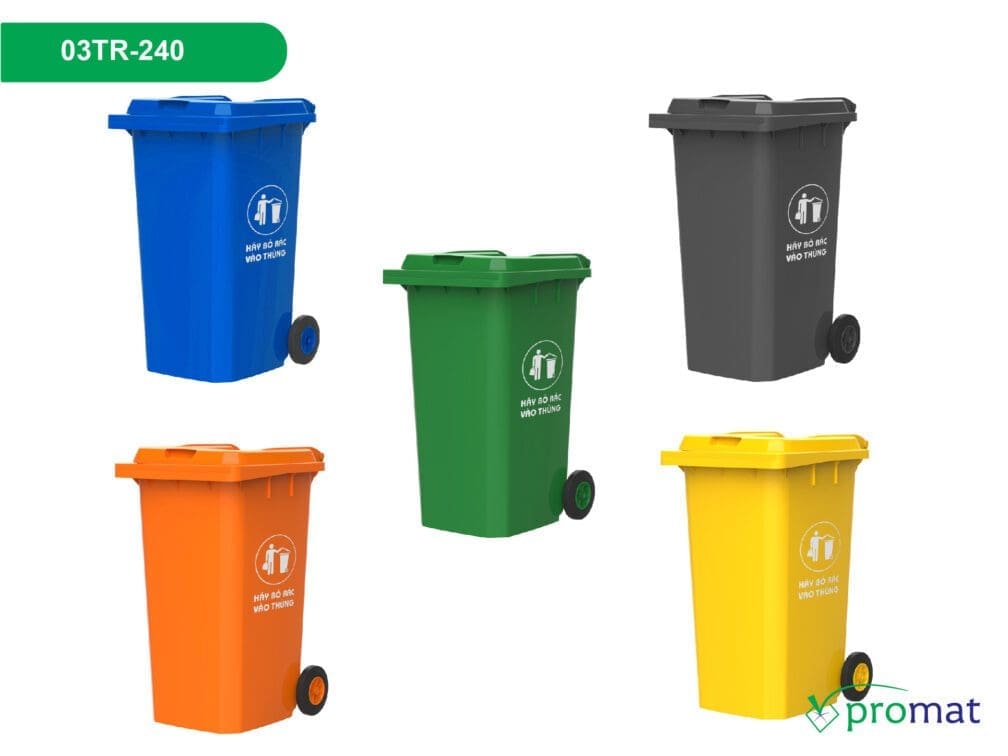 thùng rác công cộng 240 lít; thùng rác công cộng 240l; thùng rác công nghiệp 240 lít; thùng rác công nghiệp 240l; thùng rác công viên 240 lít; thùng rác công viên 240l; thùng rác nhựa 240 lít; thùng rác nhựa 240l; thùng rác nhựa 03TR-240 740x585x997mm; thùng rác nhựa 03TR-240 740x585x997mm promat;