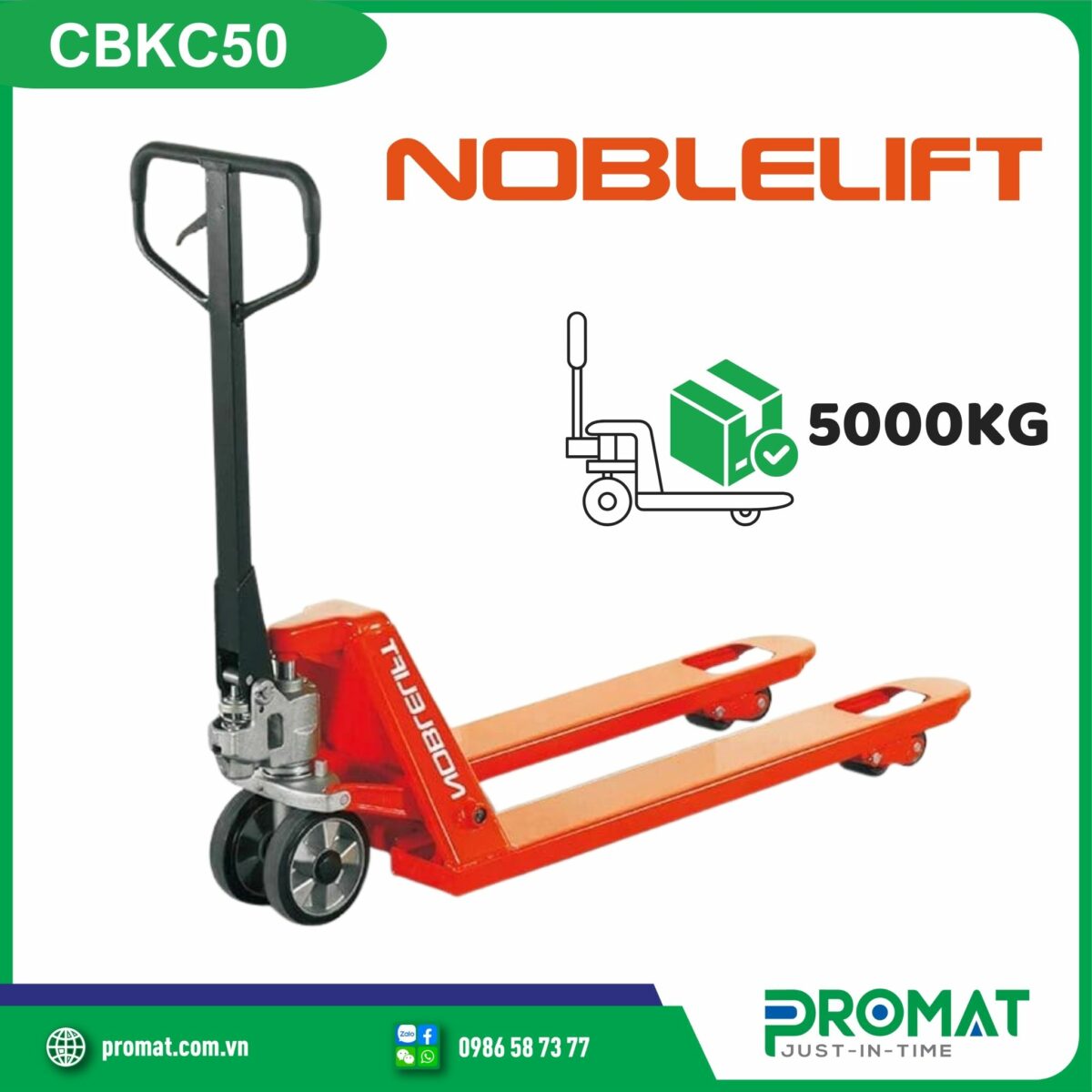 xe nâng tay noblelift 5 tấn; xe nâng tay thấp 5 tấn noblelift CBKC50; xe nâng tay thấp noblelift; xe nâng kéo tay noblelift 5000kg; xe nâng thấp noblelift CBKC50; hand pallet trucks noblelift ac50; xe nâng noblelift CBKC50; xe nâng kéo tay noblelift CBKC50; xe nâng tay 5 tấn noblelift; xe nâng kéo tay 5 tấn hãng noblelift; xe nâng tay thấp 5 tấn noblelift; xe nâng tay 5000kg noblelift model CBKC50; xe nâng tay hãng noblelift model ac50; xe nâng noblelift giá rẻ; xe nâng tay noblelift tại tphcm; xe nâng tay thấp noblelift tại hà nội; xe nâng tay noblelift tại đà nẵng; mua xe nâng tay thấp noblelift; xe nâng kéo tay noblelift giá rẻ; xe nâng tay cao noblelift; mua xe nâng tay noblelift; giá xe nâng tay thấp noblelift; xe nâng tay hãng noblelift; pallet truck noblelift; xe nâng tay cao noblelift; xe nâng kéo tay cao noblelift; xe nâng tay thấp; xe nâng kéo tay thấp; xe nâng tay gắn cân; xe nâng tay có cân điện tử; giá xe nâng tay chất lượng; giá xe nâng kéo tay; xe nâng tay promat; pallet truck hãng noblelift; xe nâng tay cao promat; xe nâng kéo tay cao hãng noblelift; xe nâng tay thấp promat; xe nâng kéo tay thấp hãng noblelift; promat vietnam; promat.com.vn; promat; professional material supplier; công ty promat;