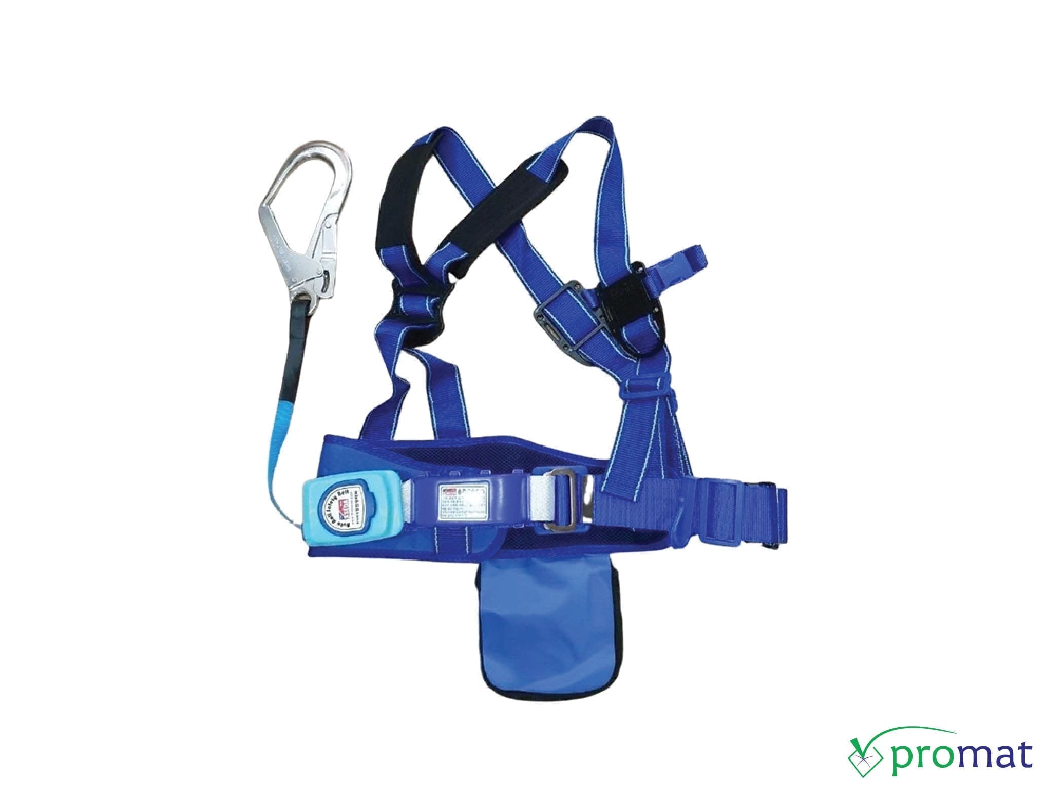 dây đai an toàn; safety belt harness adela sseda kukje sstop; dây đai an toàn cao cấp; dây đai an toàn bán thân; dây đai bán thân; dây đai an toàn toàn thân; dây đai toàn thân; dây móc chống sốc; dây đai móc chống sốc; dây đai khóa trượt ; dây đai khóa chống trượt ; dây đai toàn thân adela h-4501; dây móc chống sốc 1 móc adela ef-31; dây treo 2 móc giảm sóc; dây belt adela h-32; dây khóa trượt adela h8621; dây đai khóa trượt adela h-27; dây belt sseda; dây bán thân sseda; dây bán thân 1 móc nhôm kukje; dây toàn thân chống sốc 2 móc nhôm kukje; dây toàn thân chống sốc 1 móc nhôm kujie; dây đai toàn thân sstop hàn quốc; dây đai an toàn điện lực; promat vietnam; promat.com.vn