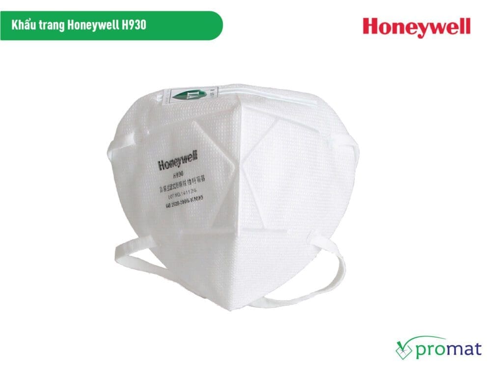 khẩu trang bảo hộ; khẩu trang bảo hộ lao động; khẩu trang 3m; khẩu trang hãng 3m; khẩu trang honeywell; khẩu trang hãng honeywell; khẩu trang deltaplus; khẩu trang hãng deltaplus; khẩu trang honeywell h930; khẩu trang honeywell h801; khẩu trang honeywell n1125 có van; khẩu trang hoạt tính honeywell n1125ov; promat vietnam; promat.com.vn; promat; professional material supplier; công ty promat;