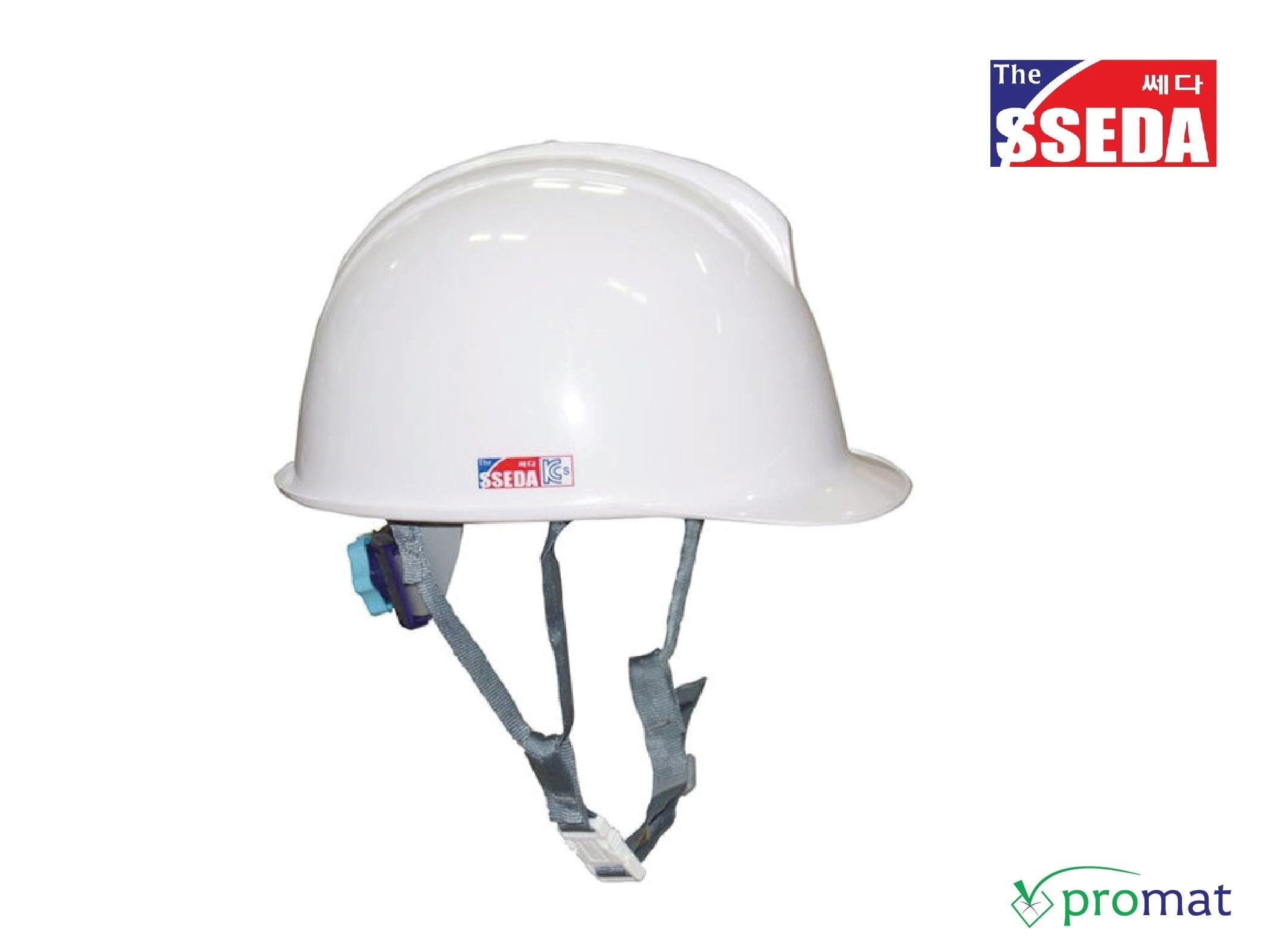 mũ bảo hộ lao động hàn quốc sseda safety helmets promat.com.vn –05