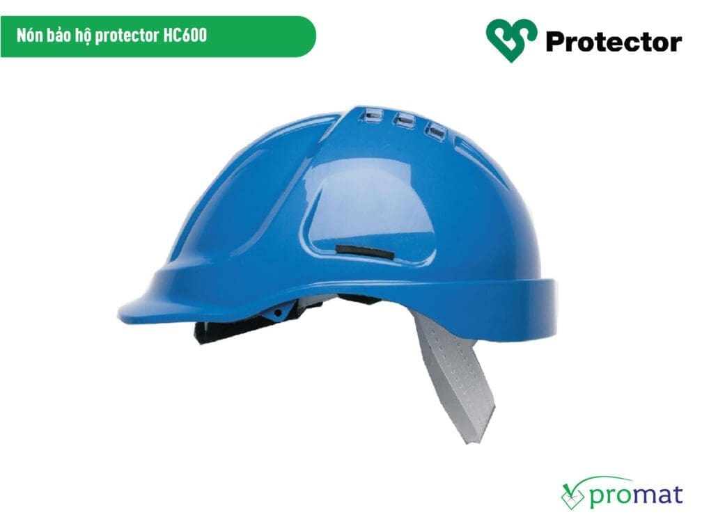 safety helmets promat vietnam; promat.com.vn; promat; professional material supplier; công ty promat;