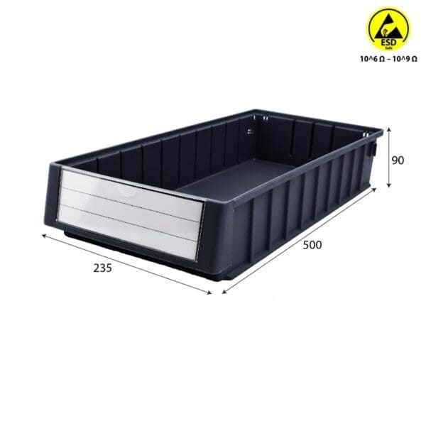 thùng nhựa chống tĩnh điện 500x235x90mm TK5209; thùng nhựa chống tĩnh điện 500x235x90mm; thùng nhựa chống tĩnh điện TK5209; mua thùng nhựa chống tĩnh điện; giá thùng nhựa chống tĩnh điện; thùng nhựa chống tĩnh điện giá rẻ; giá thùng nhựa; thùng nhựa giá rẻ; thùng nhựa chống tĩnh điện chất lượng; thùng nhựa chất lượng; thùng nhựa chống tĩnh điện TK5209; thùng nhựa chống tĩnh điện; thùng nhựa chống tĩnh điện tại hcm; thùng nhựa chống tĩnh điện tại hà nội; thùng nhựa chống tĩnh điện tại đà nẵng; thùng nhựa tại hcm; thùng nhựa tại hà nội; thùng nhựa tại đà nẵng; thùng nhựa chống tĩnh điện promat; thùng nhựa promat; promat vietnam; promat.com.vn; promat; professional material supplier; công ty promat;