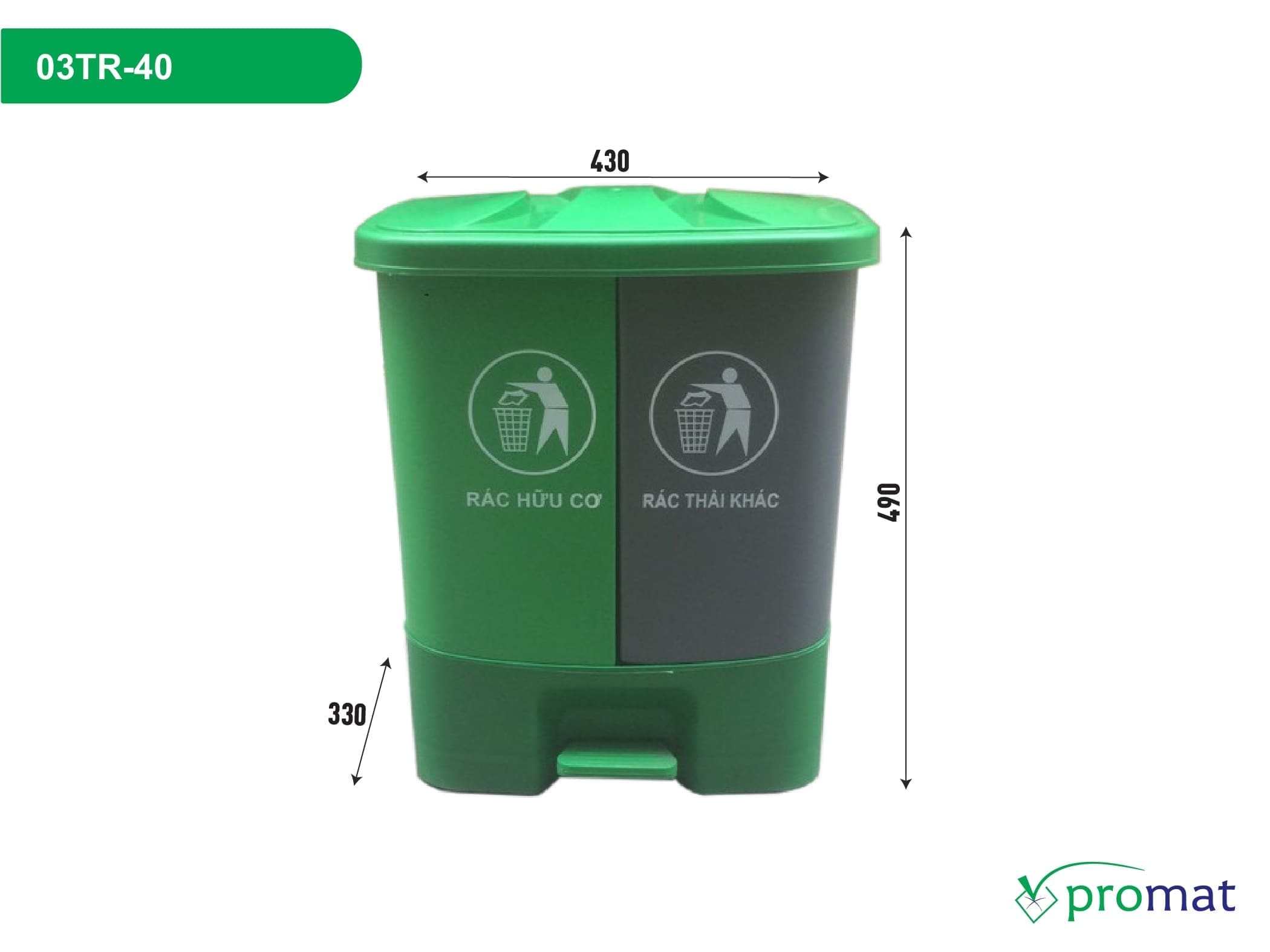 thùng rác nhựa 2 ngăn 40 lít 430x330x490mm 03TR-40; thùng rác nhựa 2 ngăn 430x330x490mm; thùng rác nhựa 2 ngăn 40 lít 03TR-40; thùng rác nhựa 2 ngăn 40 lít 430x330x490mm; mua thùng rác nhựa 2 ngăn; giá thùng rác nhựa 2 ngăn; thùng rác nhựa 2 ngăn giá rẻ; mua thùng rác nhựa 2 ngăn; giá thùng rác nhựa 2 ngăn; thùng rác nhựa 2 ngăn giá rẻ; mua thùng rác nhựa 2 ngăn; giá thùng rác nhựa; thùng rác nhựa giá rẻ; thùng rác nhựa 2 ngăn chất lượng; thùng rác nhựa chất lượng; thùng rác nhựa 2 ngăn 03TR-40; thùng rác nhựa 2 ngăn 430x330x490mm; thùng rác nhựa 2 ngăn 40 lít; thùng rác nhựa 2 ngăn; thùng rác nhựa 2 ngăn tại hcm; thùng rác nhựa 2 ngăn tại hà nội; thùng rác nhựa 2 ngăn tại đà nẵng; thùng rác nhựa 2 ngăn tại hcm; thùng rác nhựa 2 ngăn tại hà nội; thùng rác nhựa 2 ngăn tại đà nẵng; thùng rác nhựa tại hcm; thùng rác nhựa tại hà nội; thùng rác nhựa tại đà nẵng; thùng rác nhựa 2 ngăn promat; thùng rác nhựa 2 ngăn promat; thùng rác nhựa promat; promat vietnam; promat.com.vn; promat; professional material supplier; công ty promat;