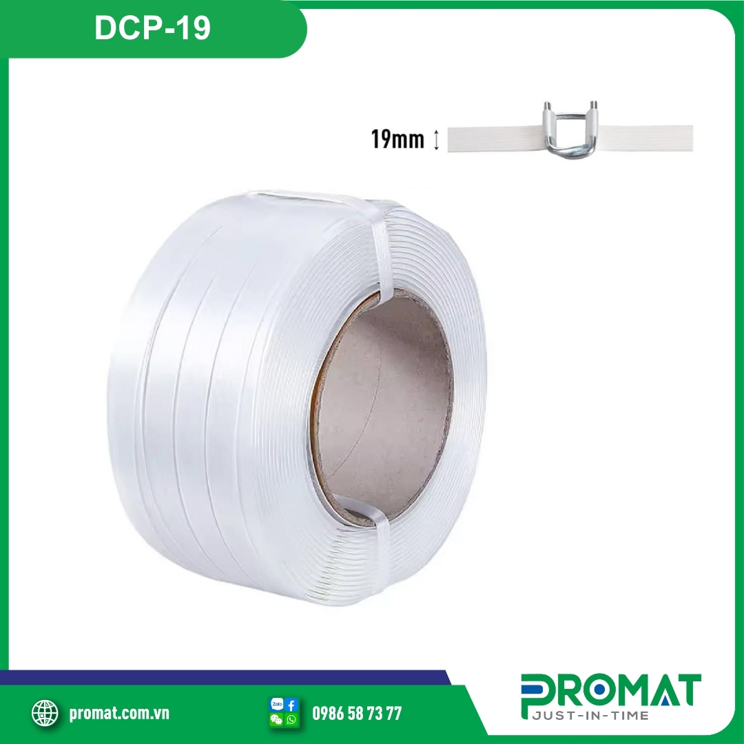 Dây Đai Composite 19mm