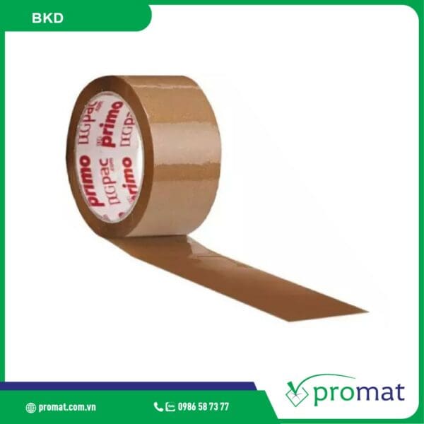 băng keo đục BKD; promat vietnam; promat.com.vn; promat; professional material supplier; công ty promat