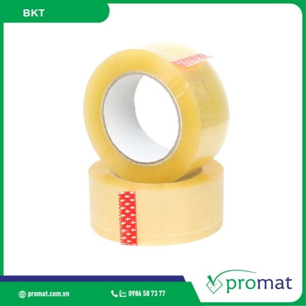 băng keo trong BKT; promat vietnam; promat.com.vn; promat; professional material supplier; công ty promat