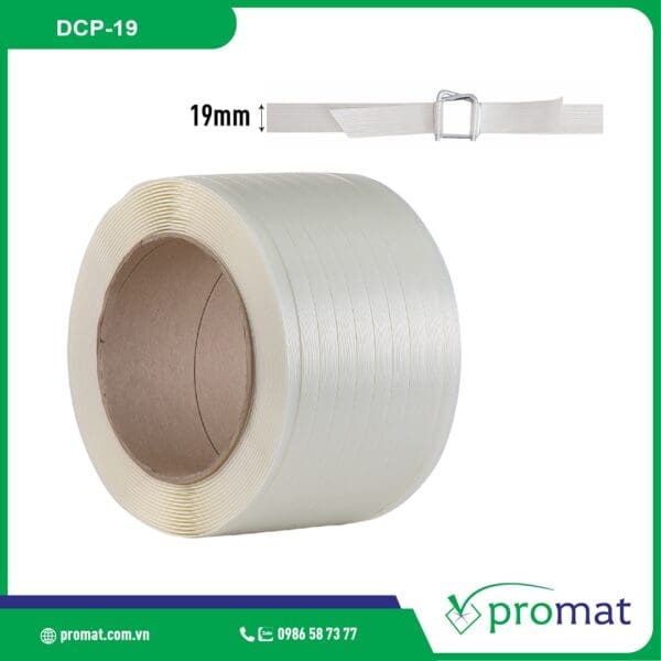 dây đai composite 19mm; dây đai composite; dây đai composite 19mm DCP-19; dây đai composite DCP-19; dây đai composite 19mm DCP-19; dây đai composite DCP-19; mua dây đai composite 19mm; mua dây đai composit; dây đai composite 19mm giá rẻ; dây đai composite giá rẻ; dây đai composite 19mm chất lượng; dây đai composite chất lượng; dây đai composite 19mm tại hcm; dây đai composite tại hcm; dây đai composite 19mm tại hà nội; dây đai composite tại hà nội; dây đai composite 19mm tại đà nẵng; dây đai composite tại đà nẵng; dây đai composite 19mm promat; dây đai composite promat; promat vietnam; promat.com.vn; promat; professional material supplier; công ty promat